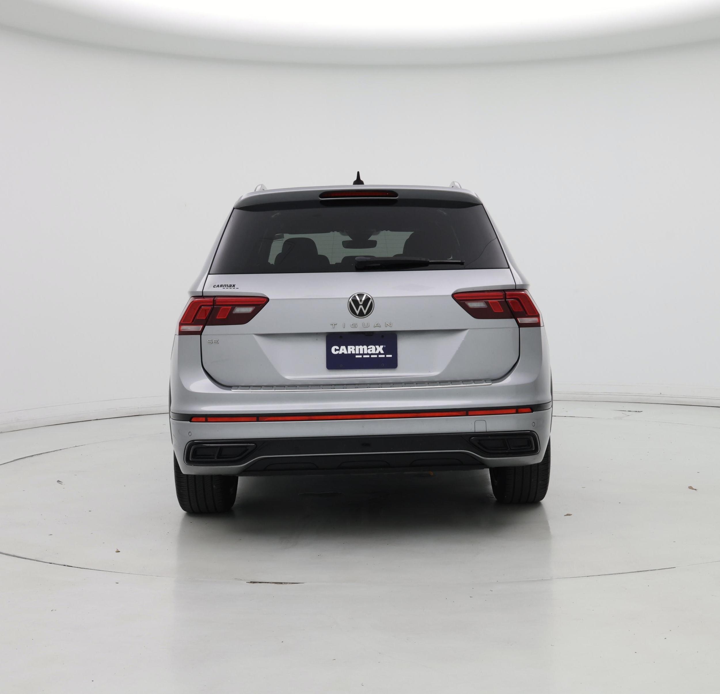 Thumbnail: 2023 Volkswagen Tiguan - 6