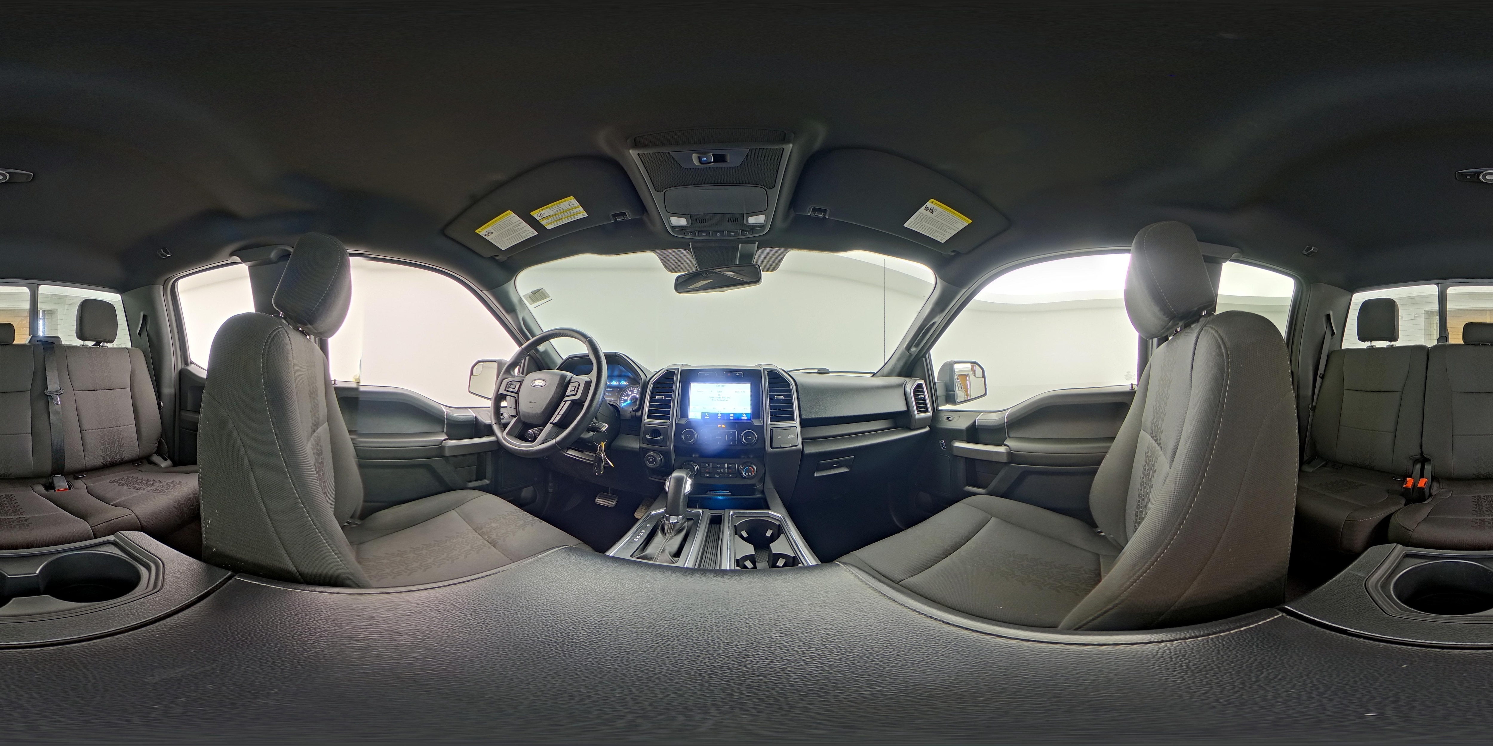 2020 Ford F-150 XLT - Photo 25
