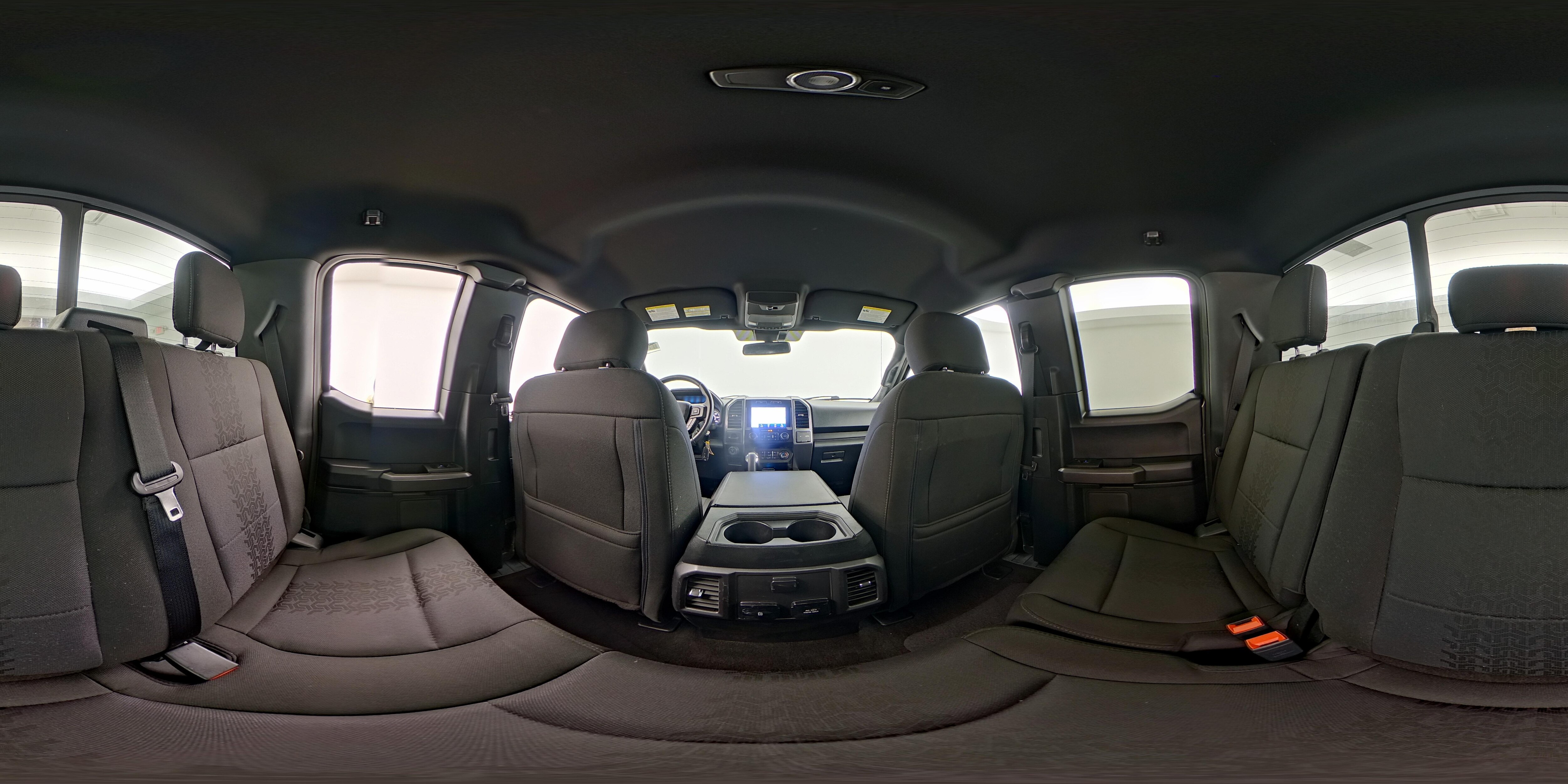 2020 Ford F-150 XLT - Photo 26