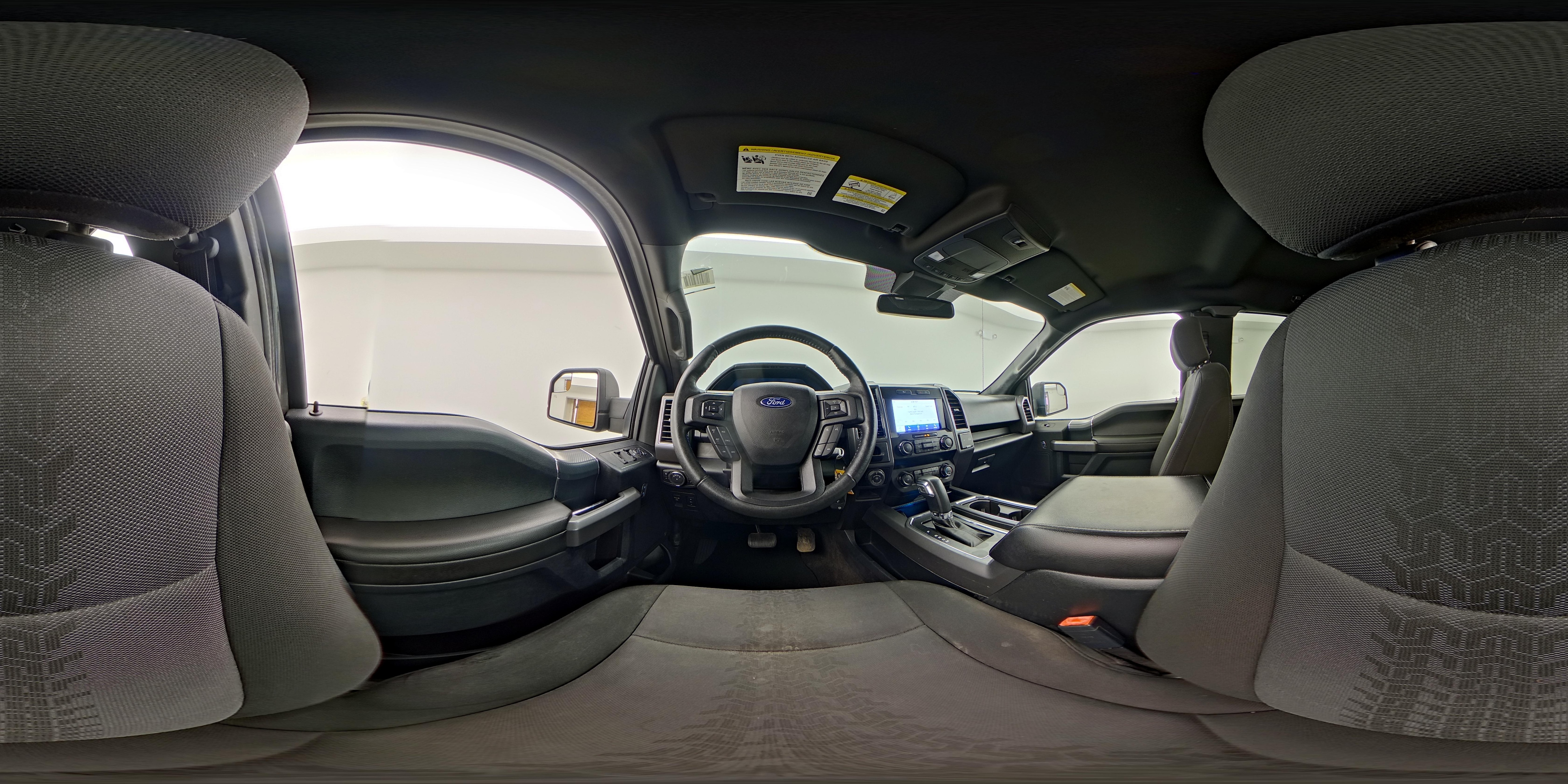 2020 Ford F-150 XLT - Photo 27
