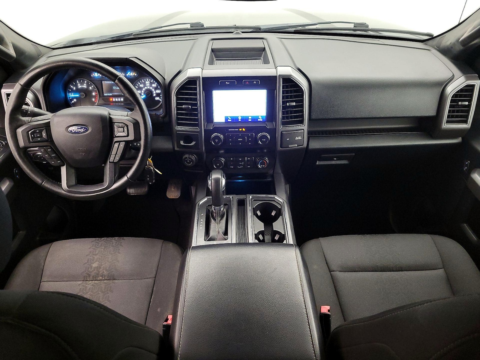 2020 Ford F-150 XLT - Photo 10