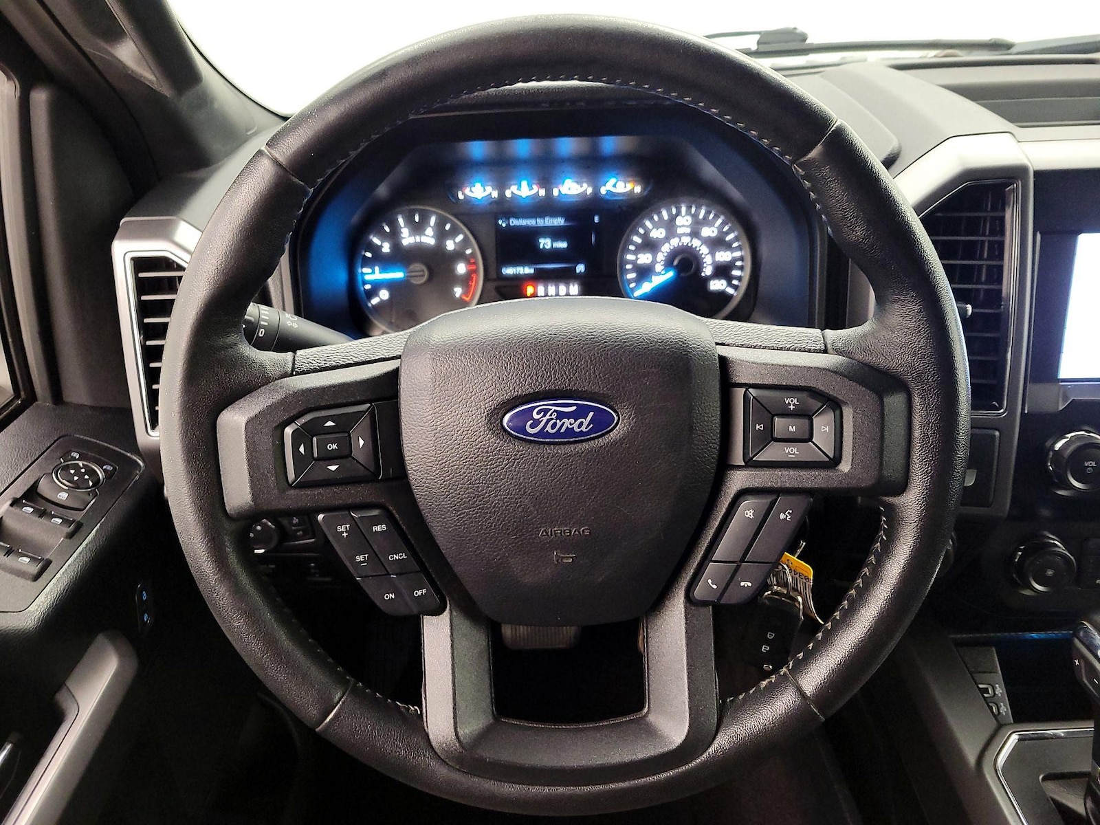 2020 Ford F-150 XLT - Photo 11
