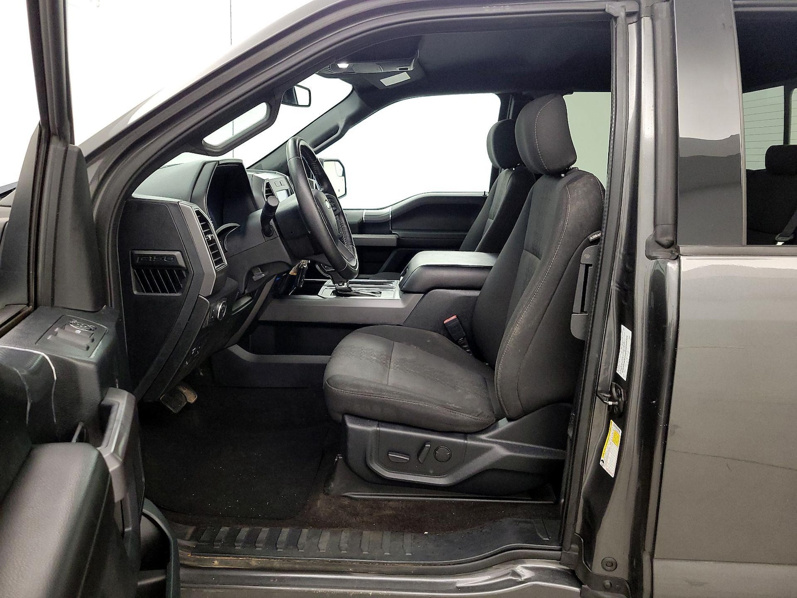 2020 Ford F-150 XLT - Photo 12