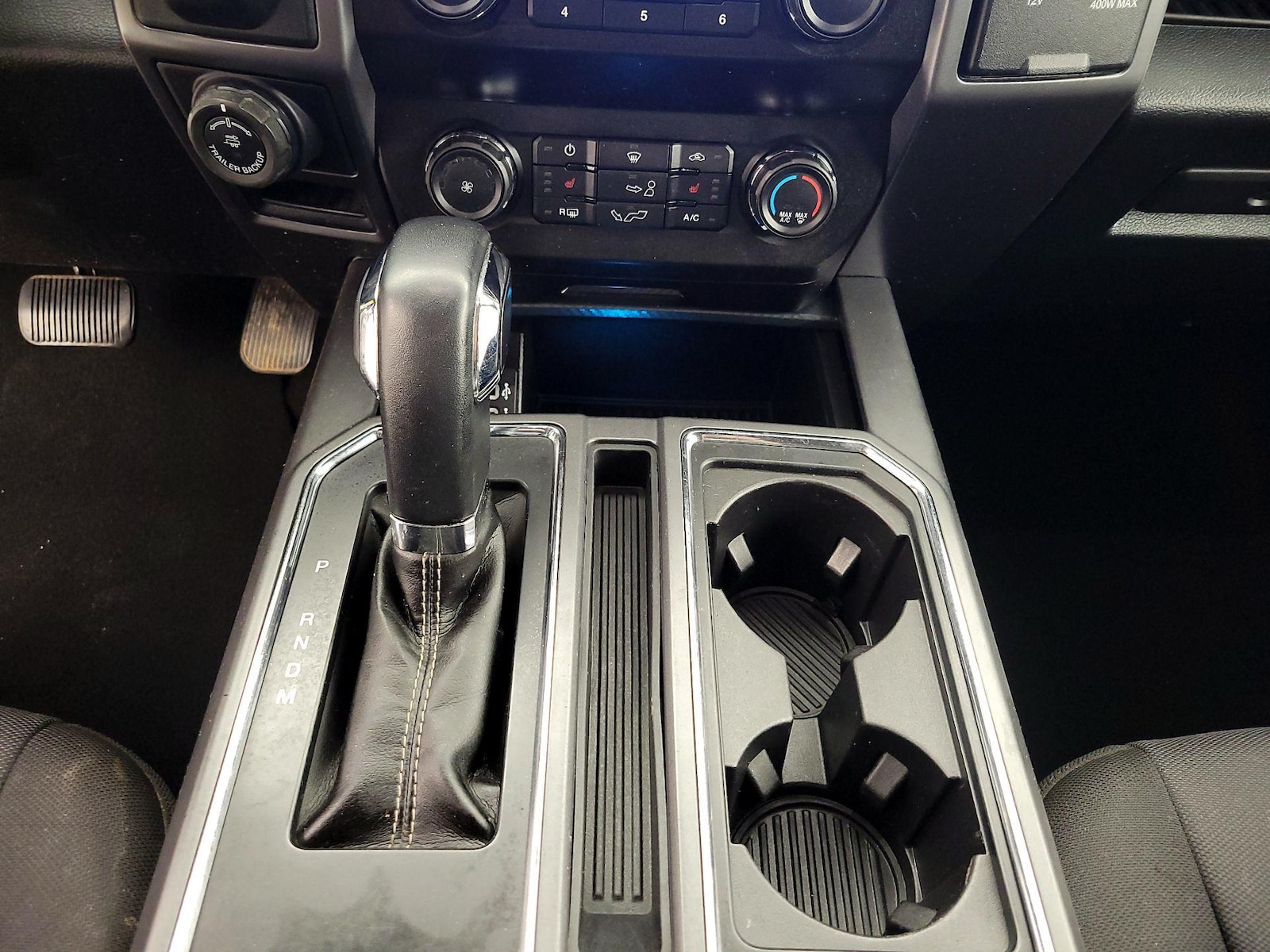 2020 Ford F-150 XLT - Photo 19