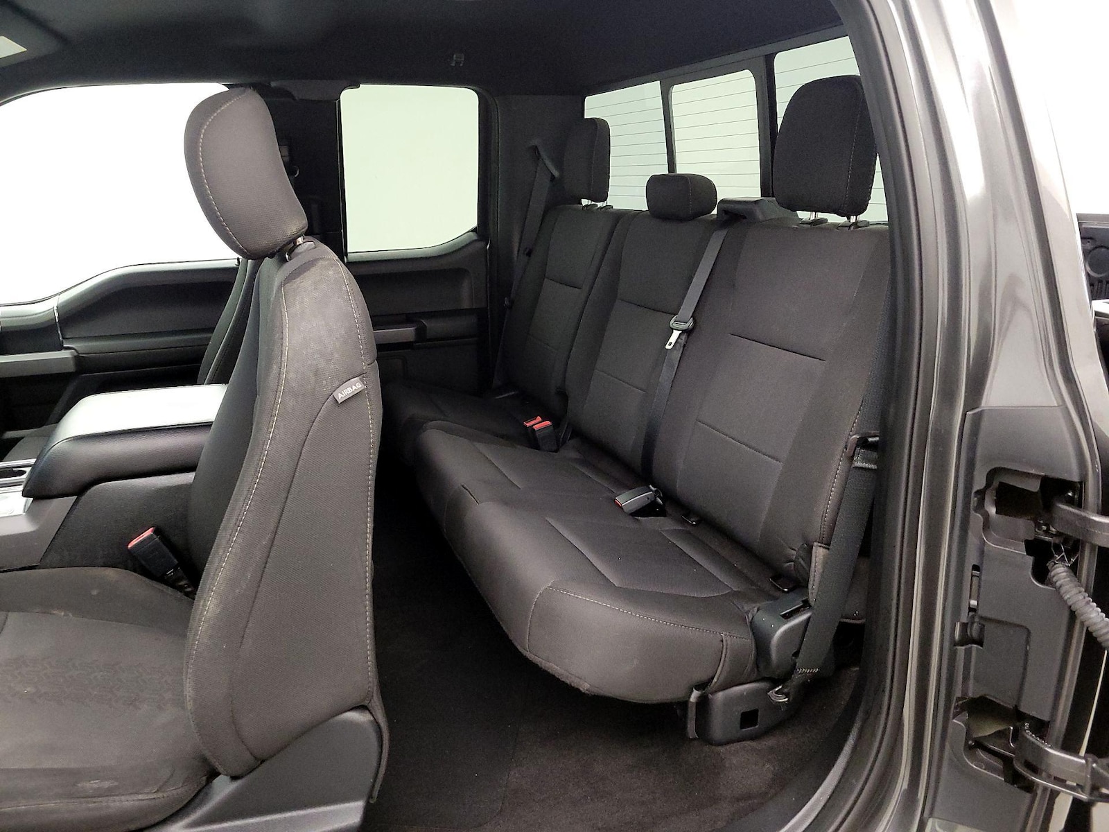 2020 Ford F-150 XLT - Photo 21