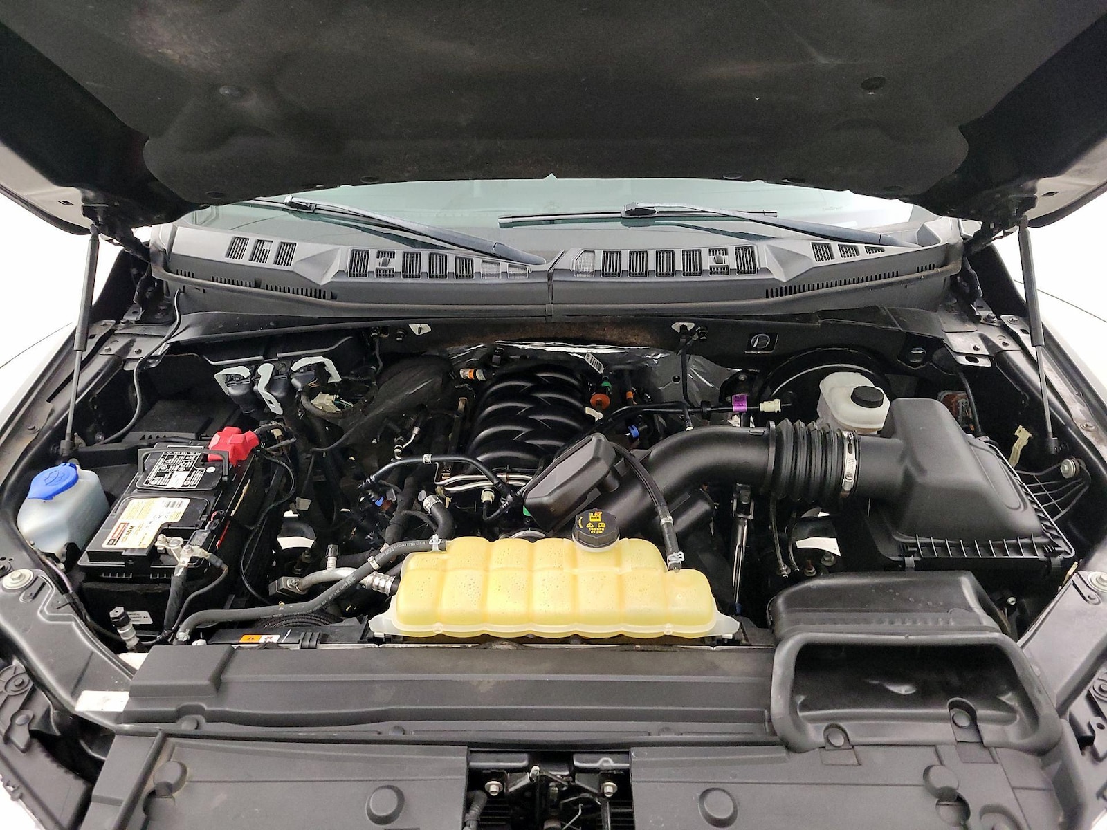 2020 Ford F-150 XLT - Photo 23