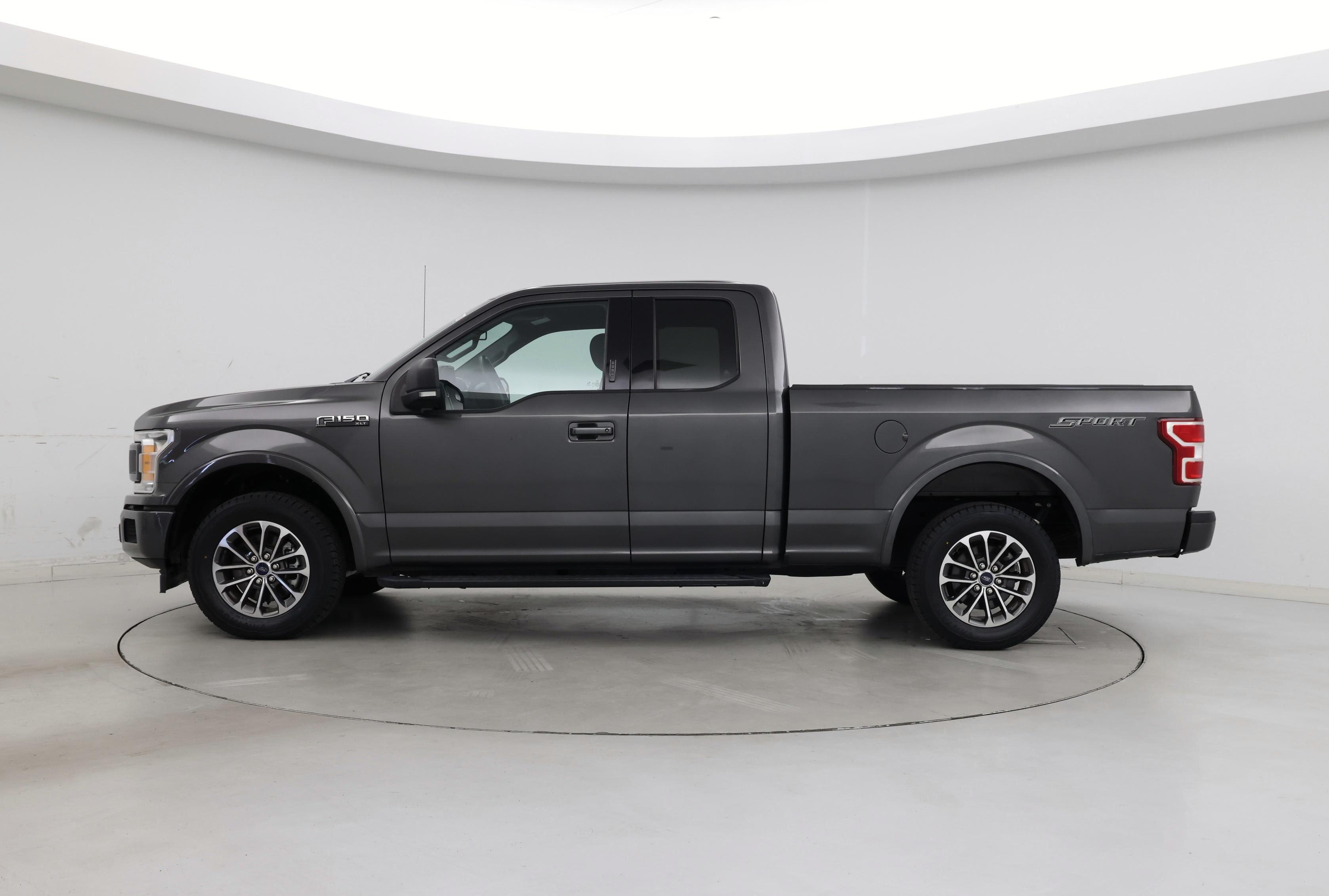 Thumbnail: 2020 Ford F-150 - 3