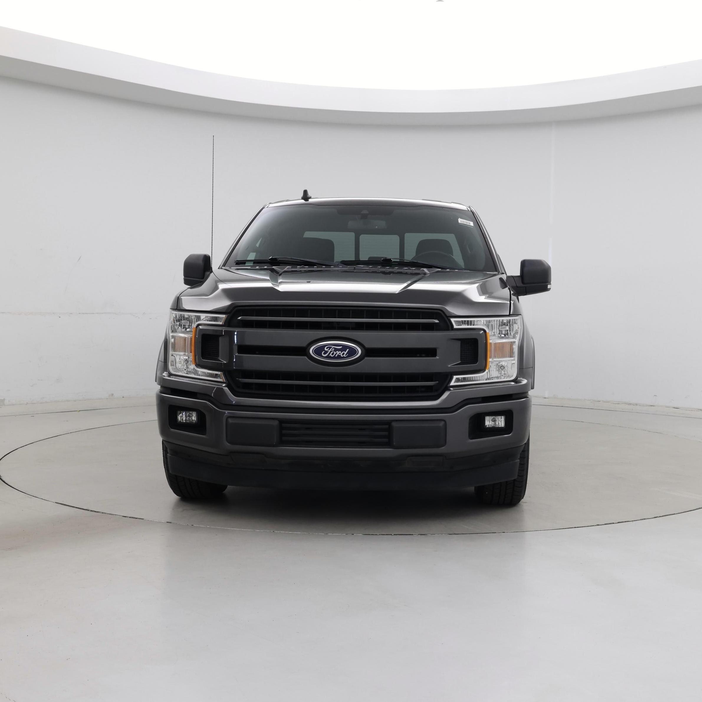 Thumbnail: 2020 Ford F-150 - 5