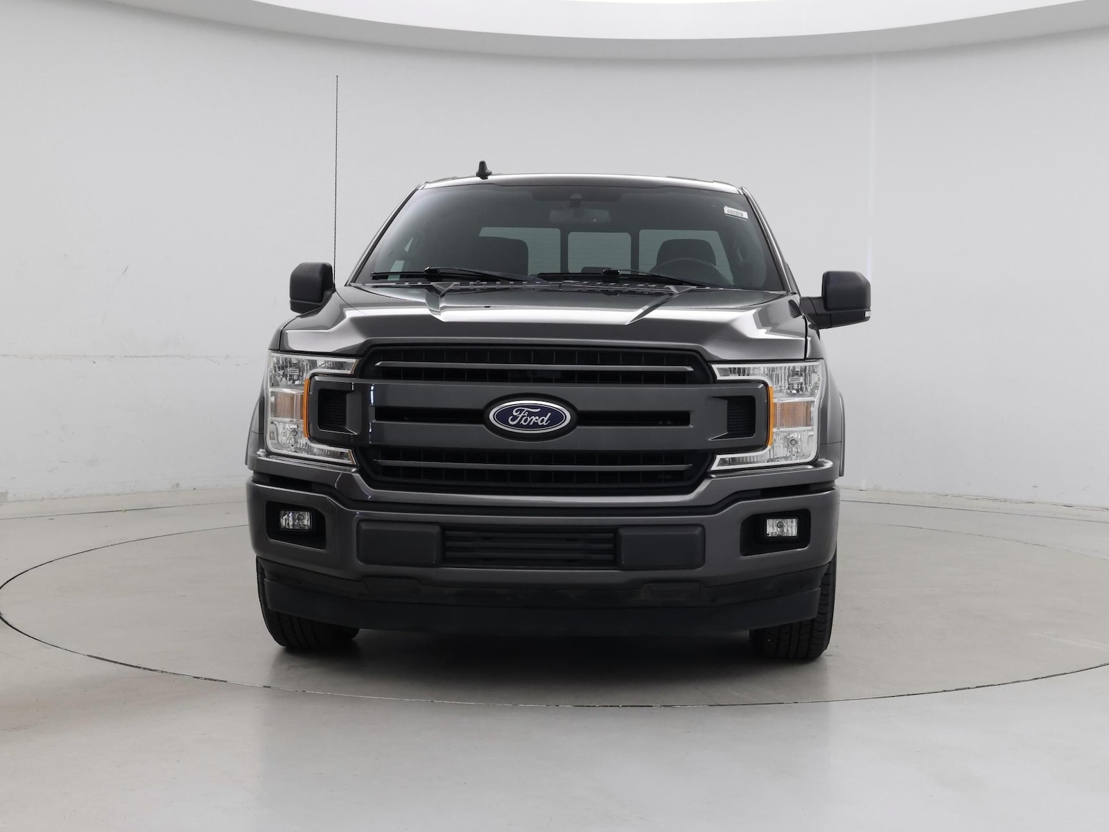 2020 Ford F-150 XLT - Photo 6