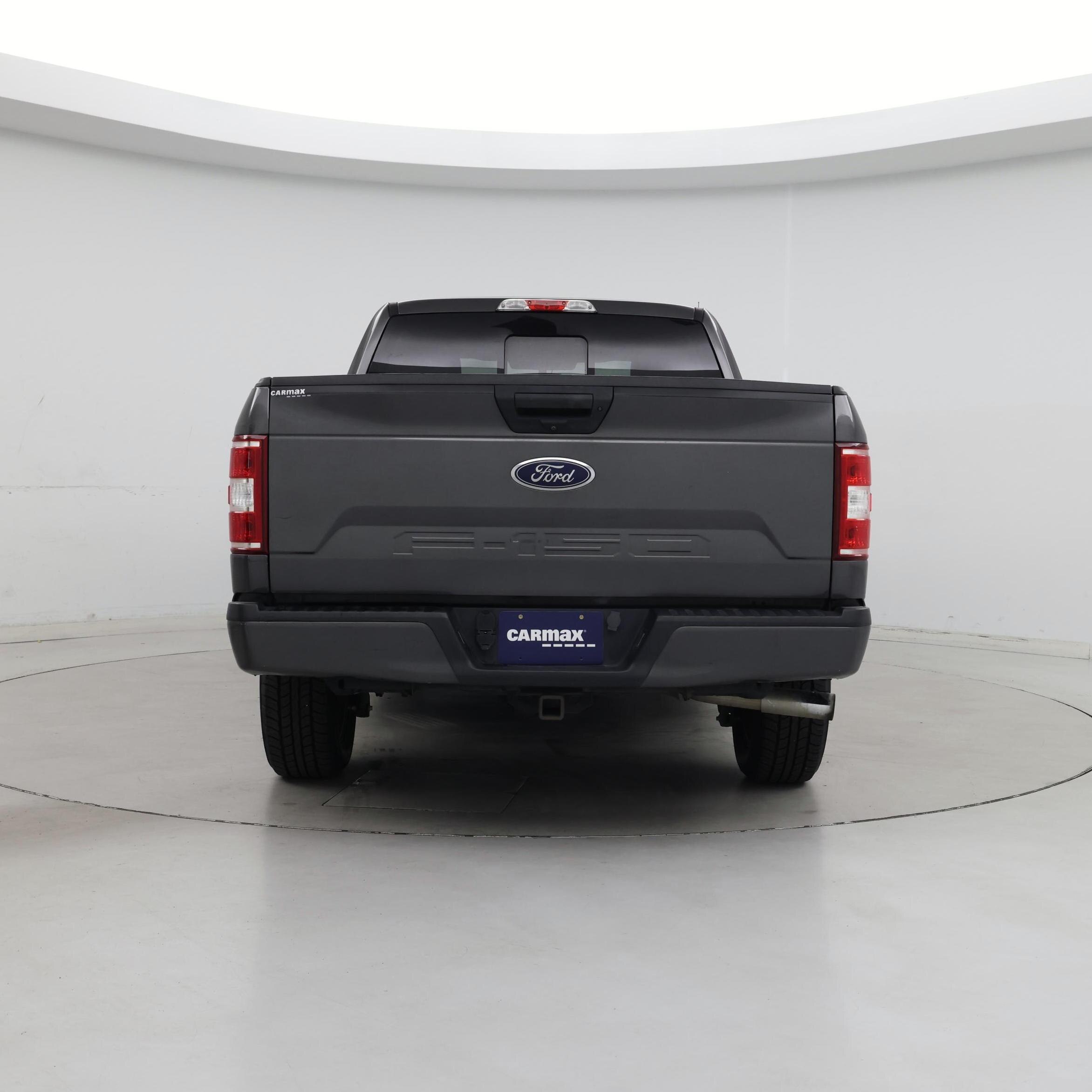Thumbnail: 2020 Ford F-150 - 6