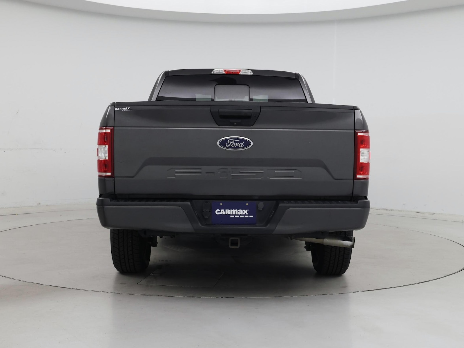 2020 Ford F-150 XLT - Photo 7