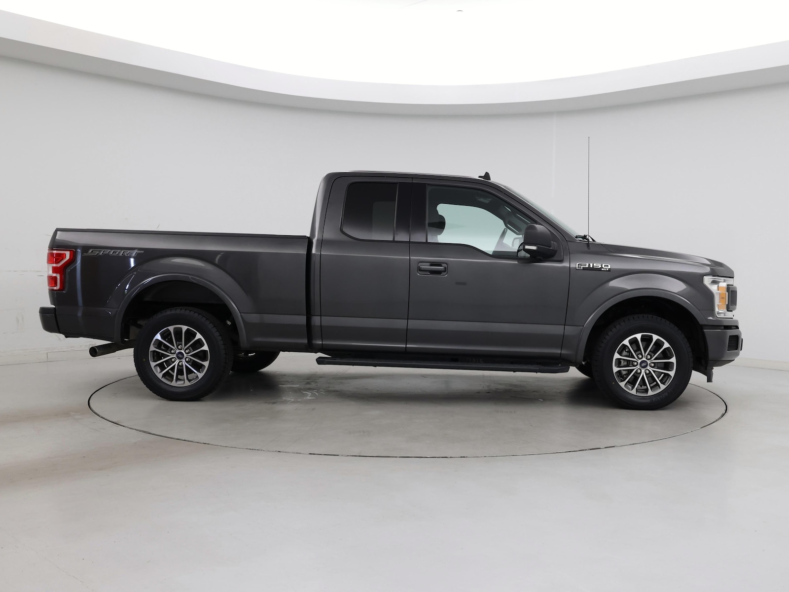 2020 Ford F-150 XLT - Photo 8