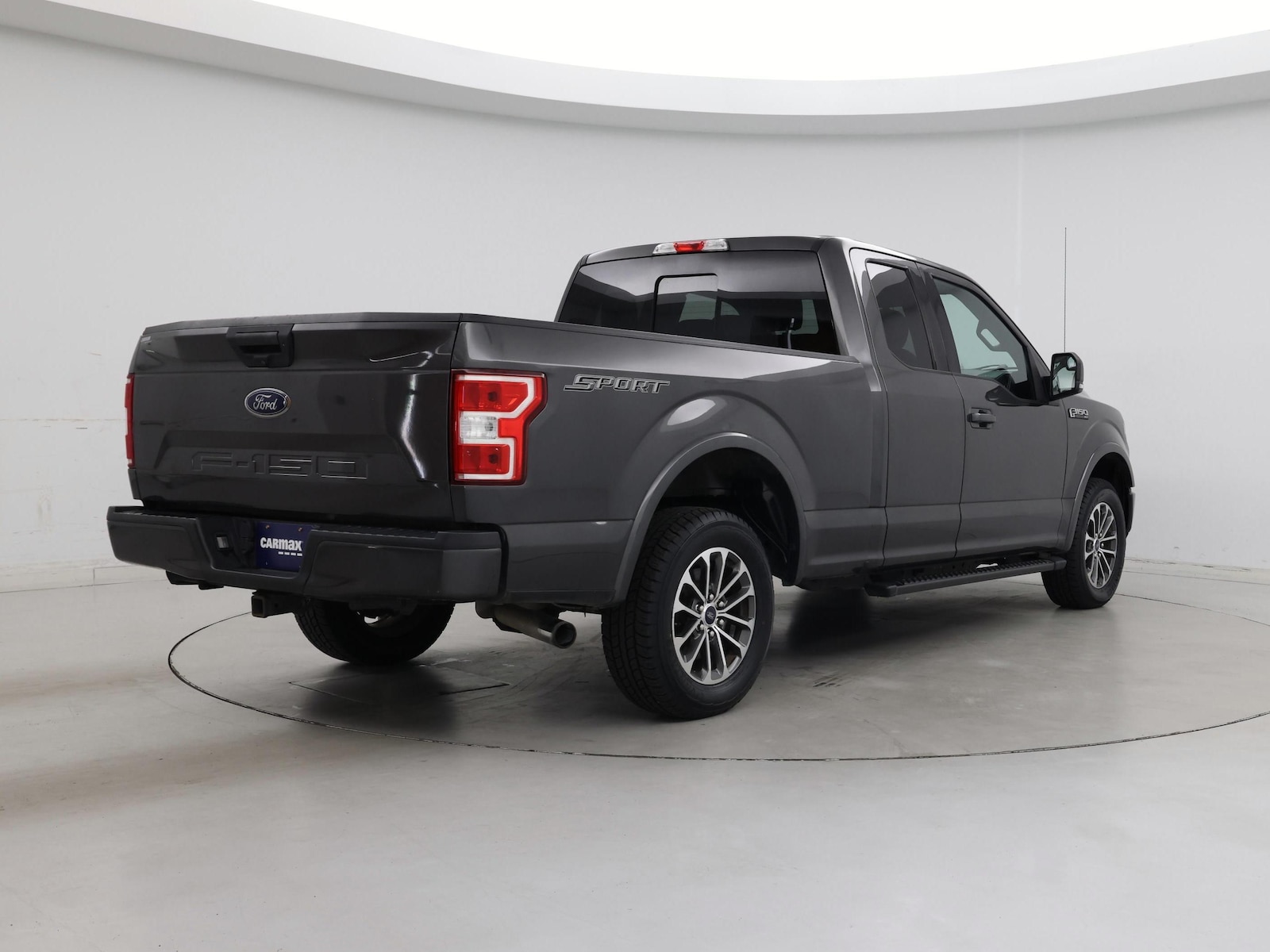 2020 Ford F-150 XLT - Photo 9