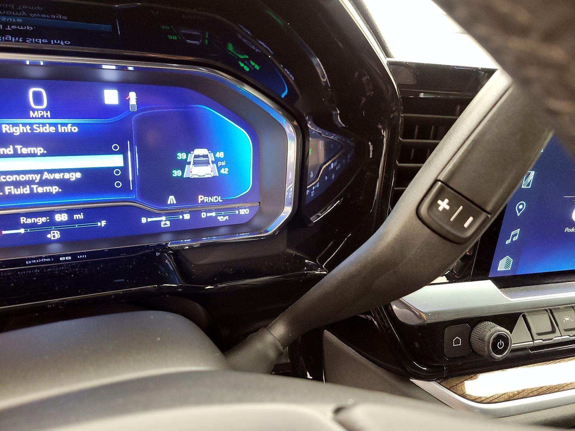 Thumbnail: 2022 Chevrolet Silverado 1500 - 15