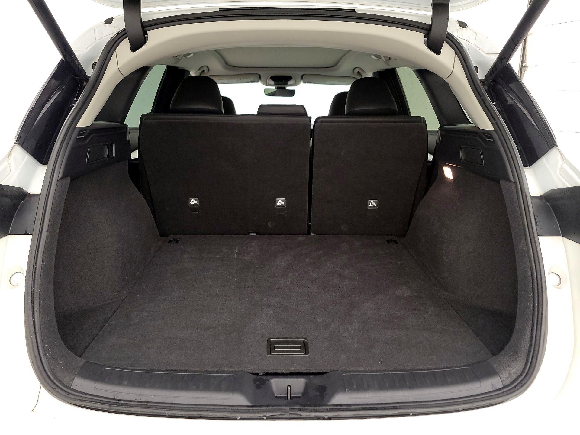 Thumbnail: 2023 INFINITI QX50 - 20