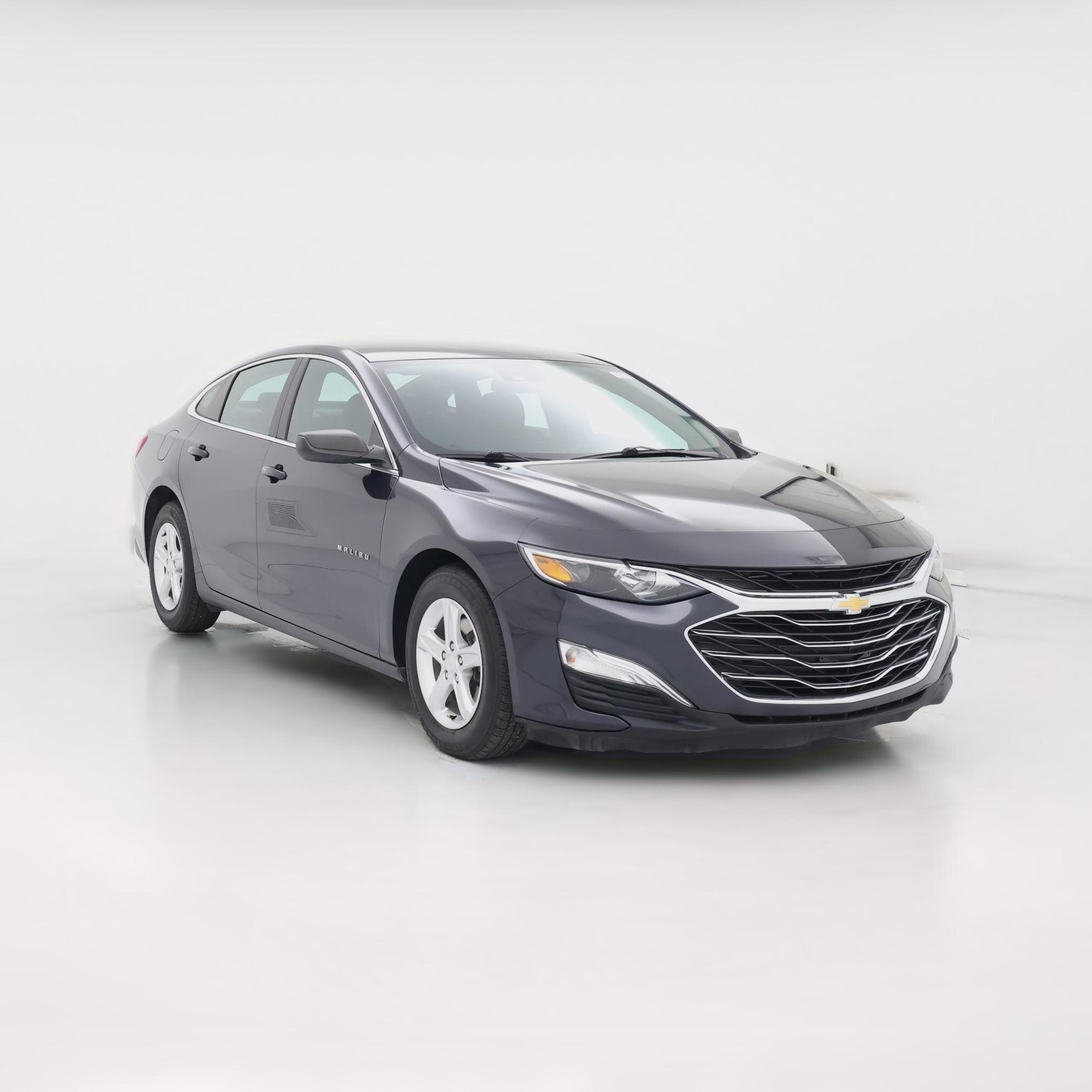 Thumbnail: 2023 Chevrolet Malibu - 1