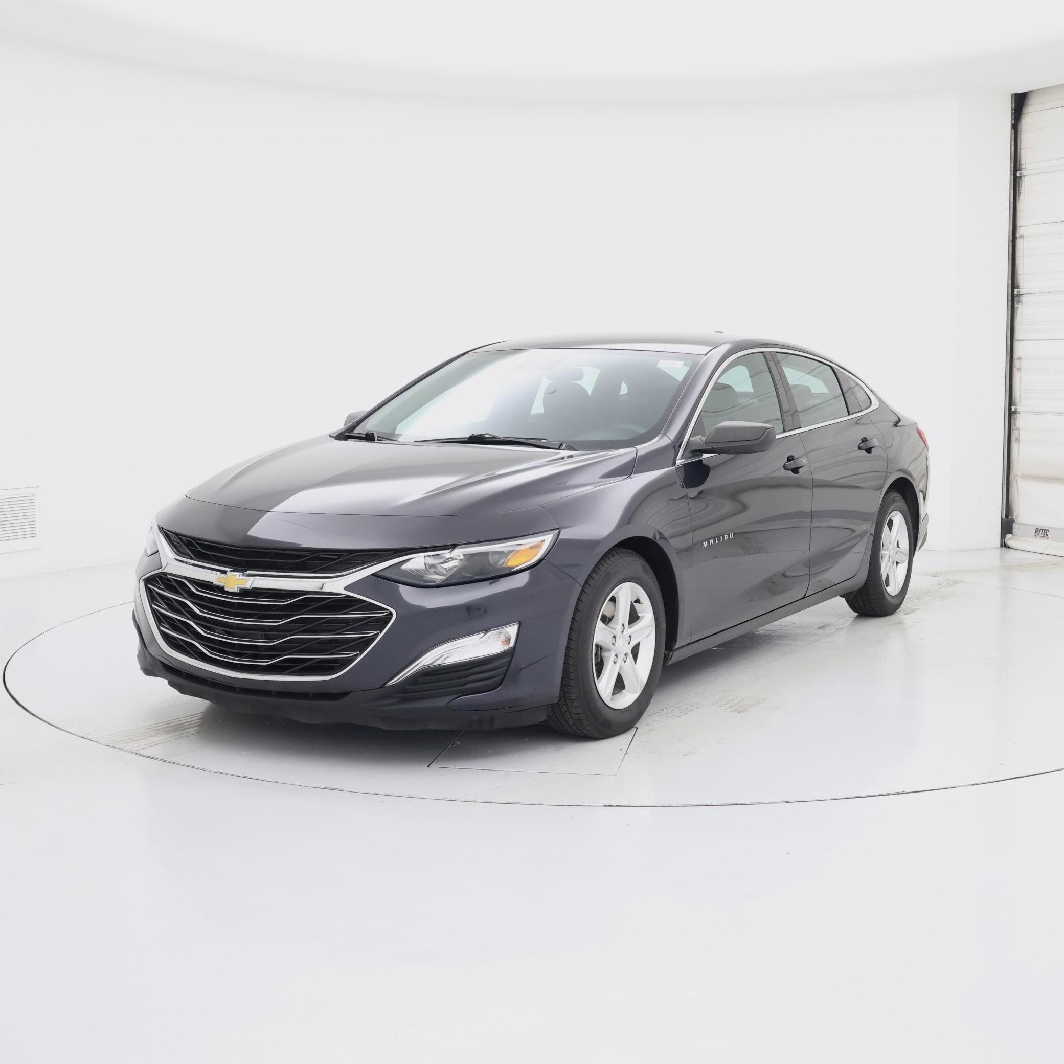 Thumbnail: 2023 Chevrolet Malibu - 4