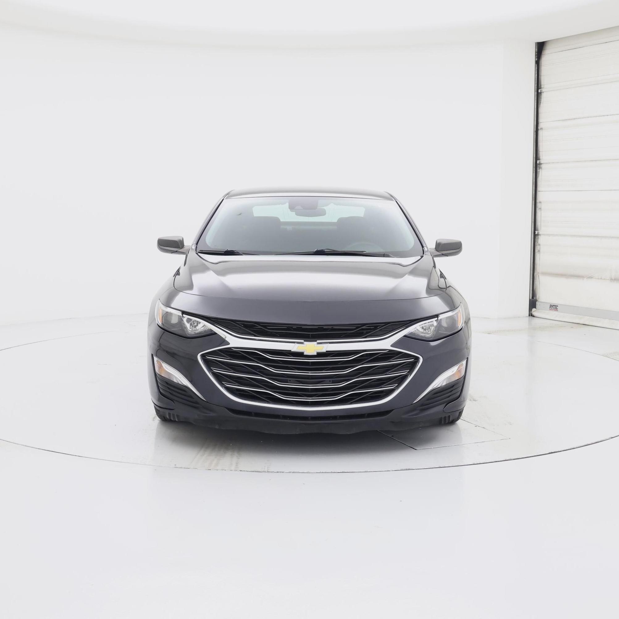 Thumbnail: 2023 Chevrolet Malibu - 5