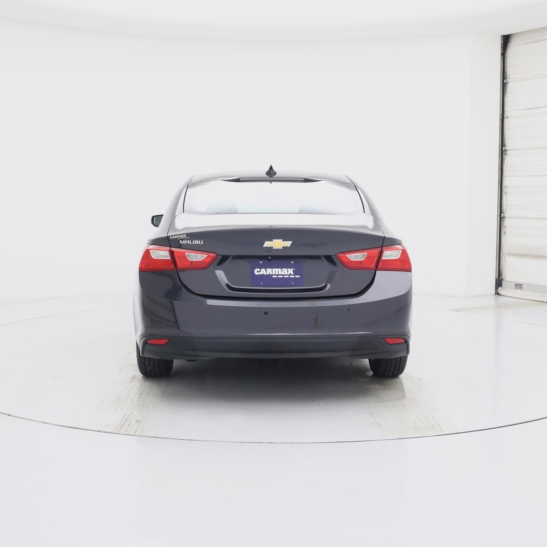 Thumbnail: 2023 Chevrolet Malibu - 6
