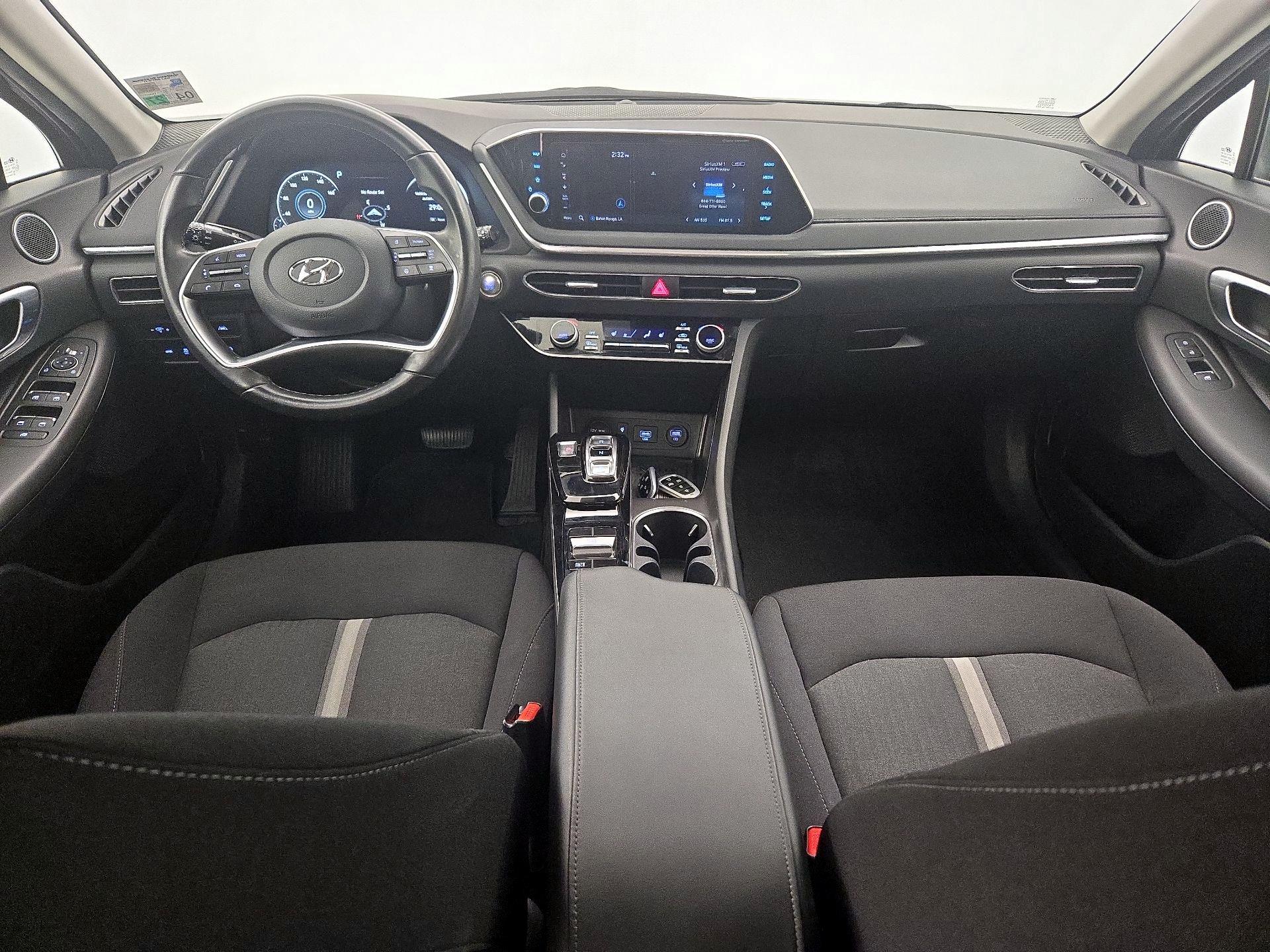 Thumbnail: 2023 Hyundai Sonata - 9