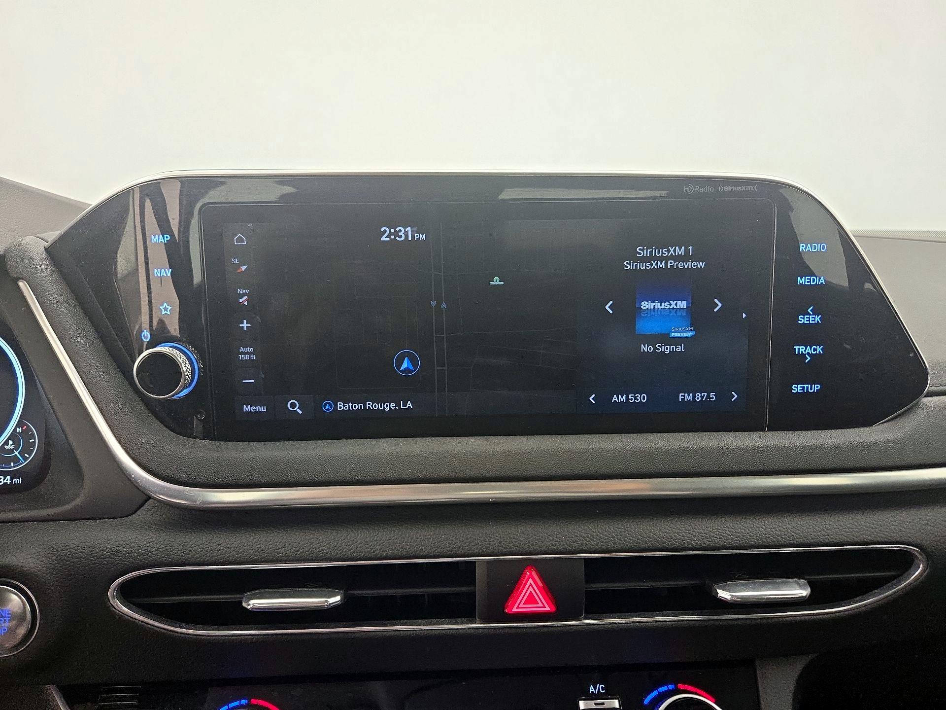 Thumbnail: 2023 Hyundai Sonata - 14