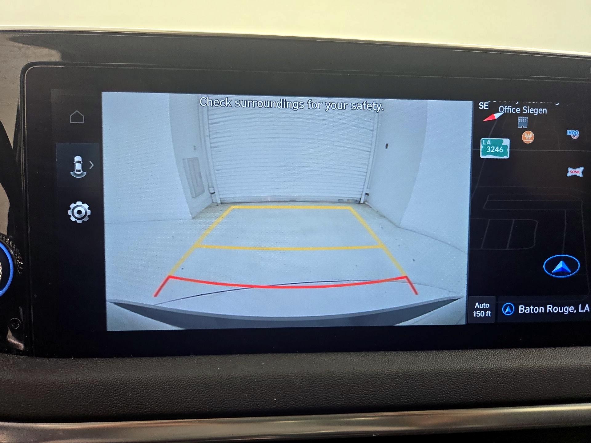 Thumbnail: 2023 Hyundai Sonata - 15