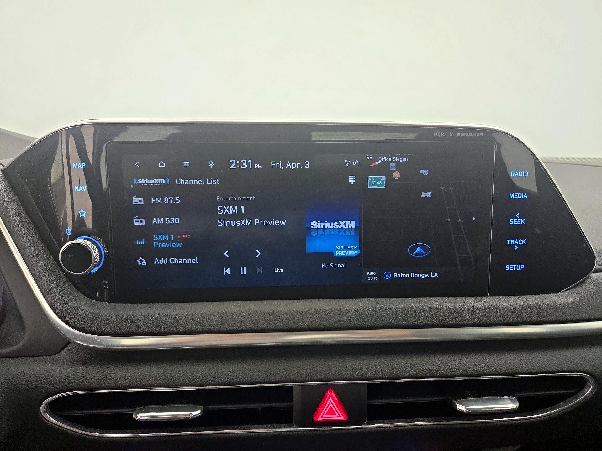 Thumbnail: 2023 Hyundai Sonata - 16