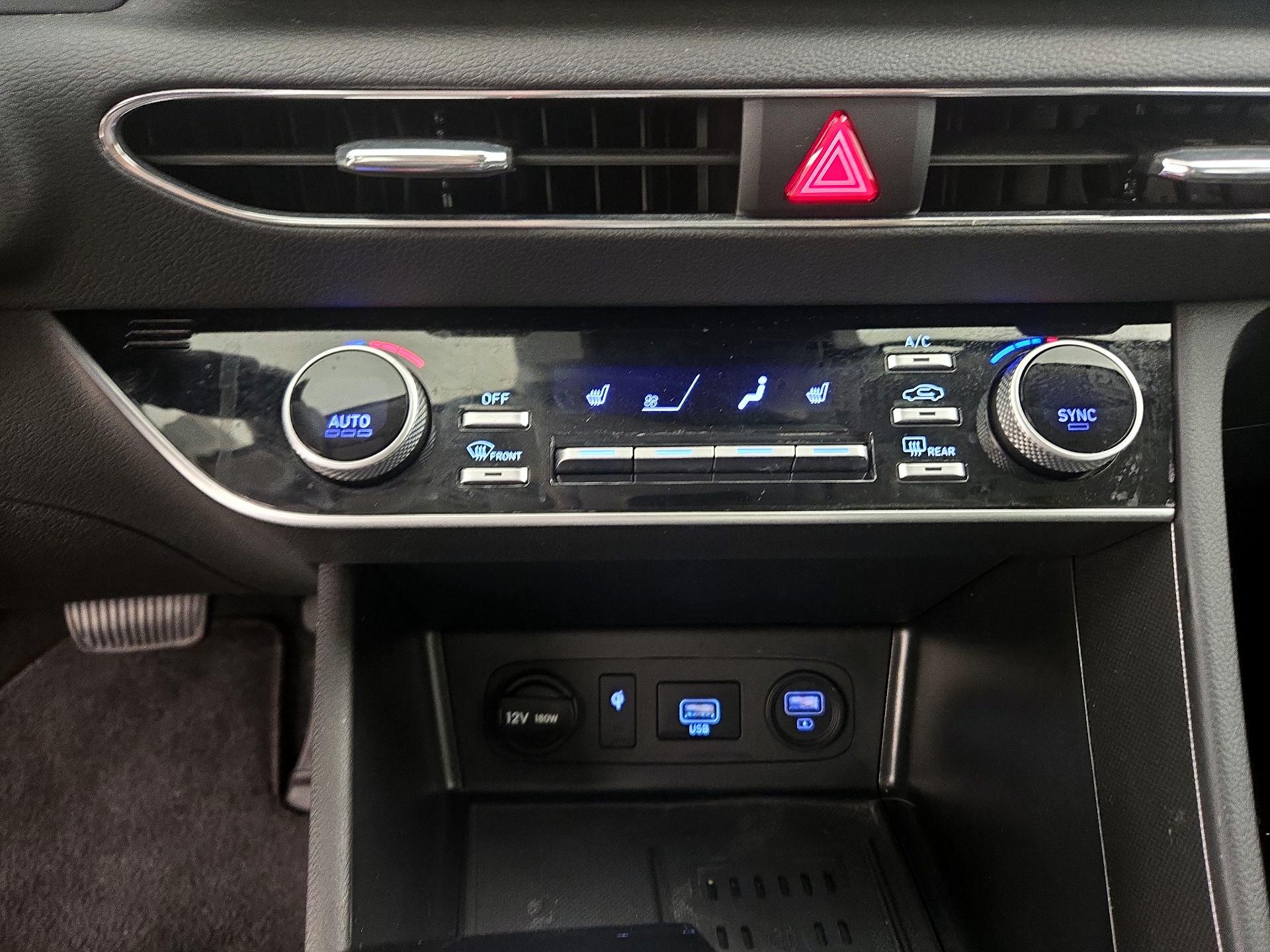 Thumbnail: 2023 Hyundai Sonata - 17