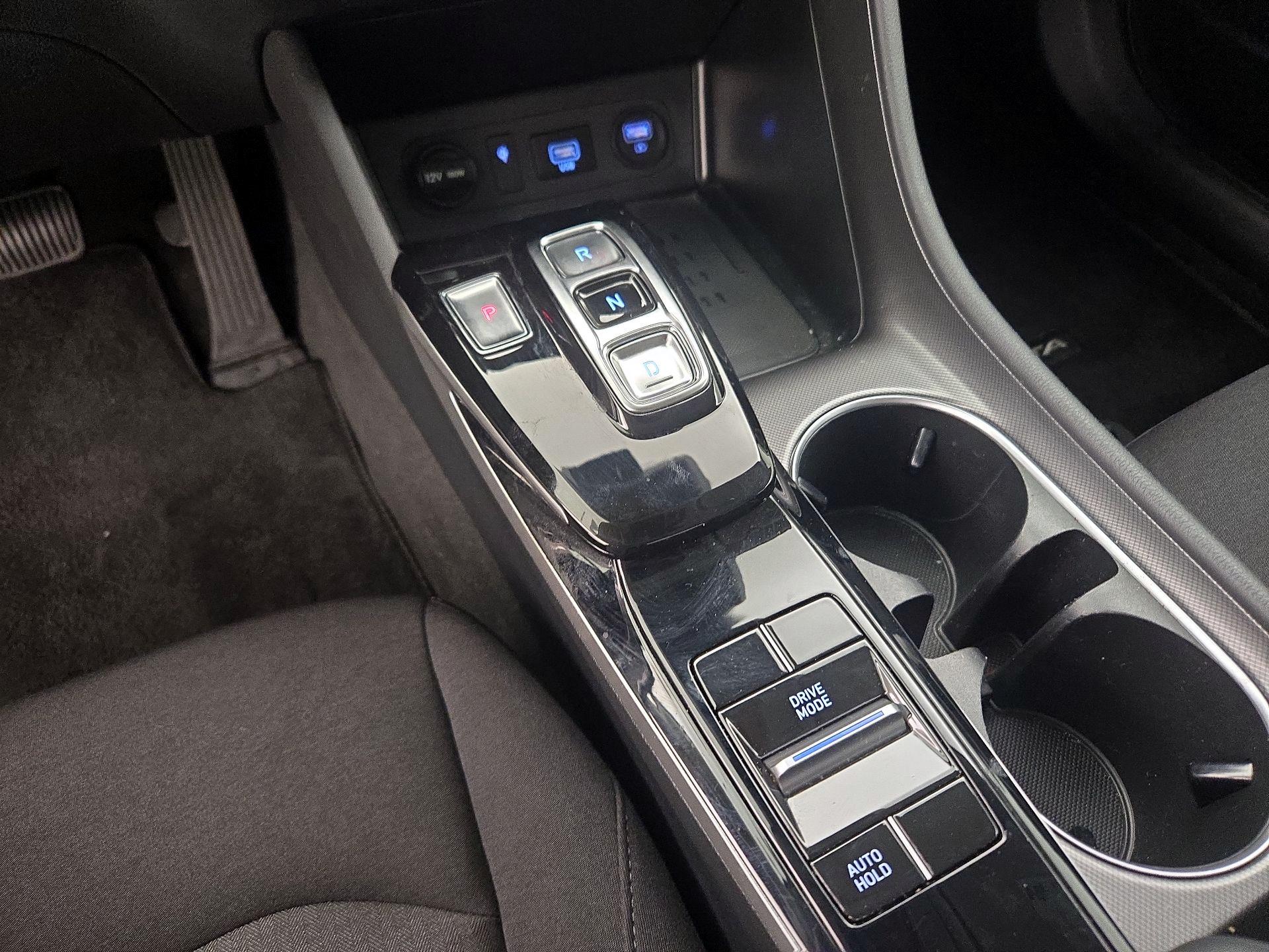 Thumbnail: 2023 Hyundai Sonata - 18