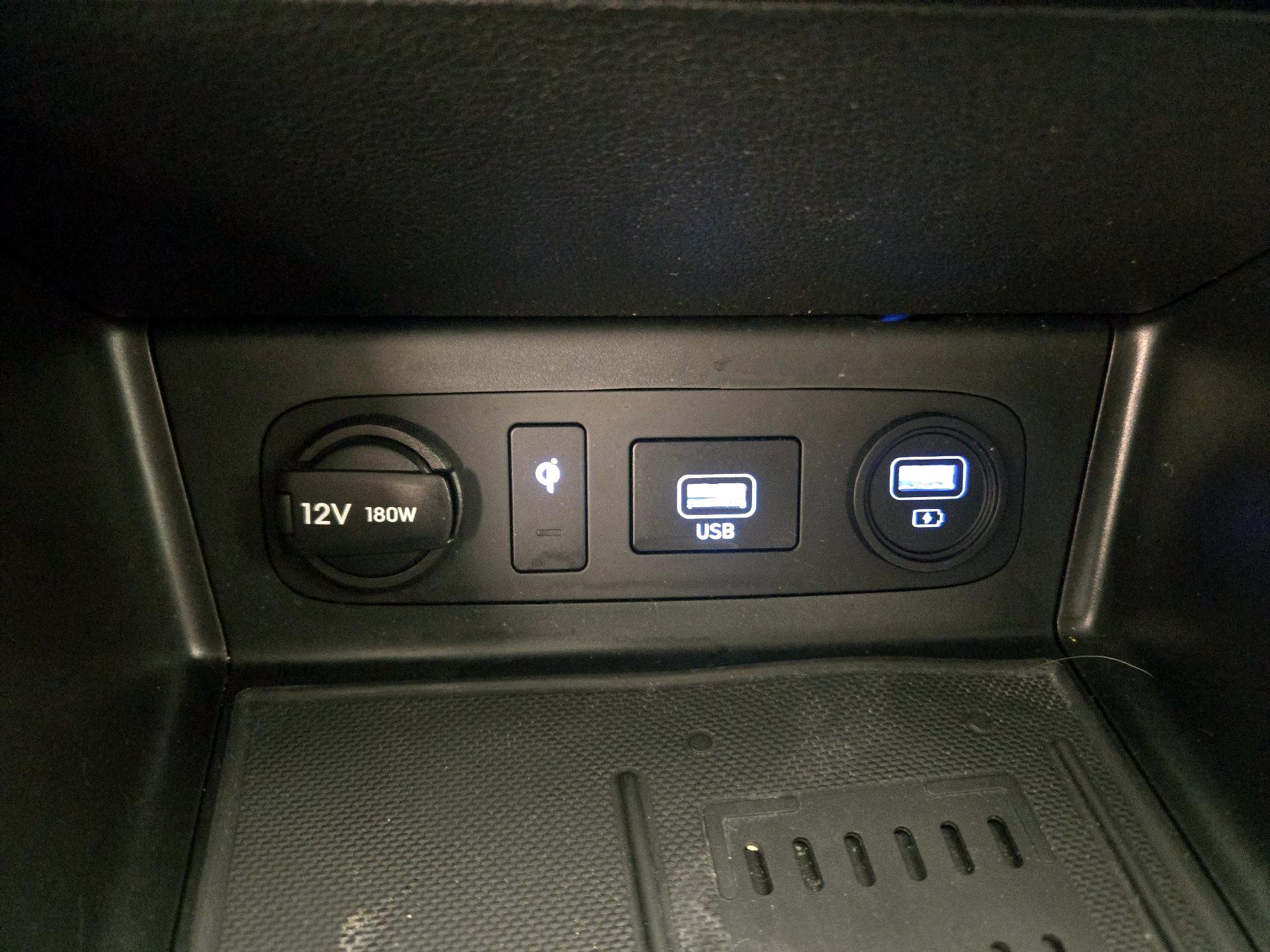 Thumbnail: 2023 Hyundai Sonata - 19