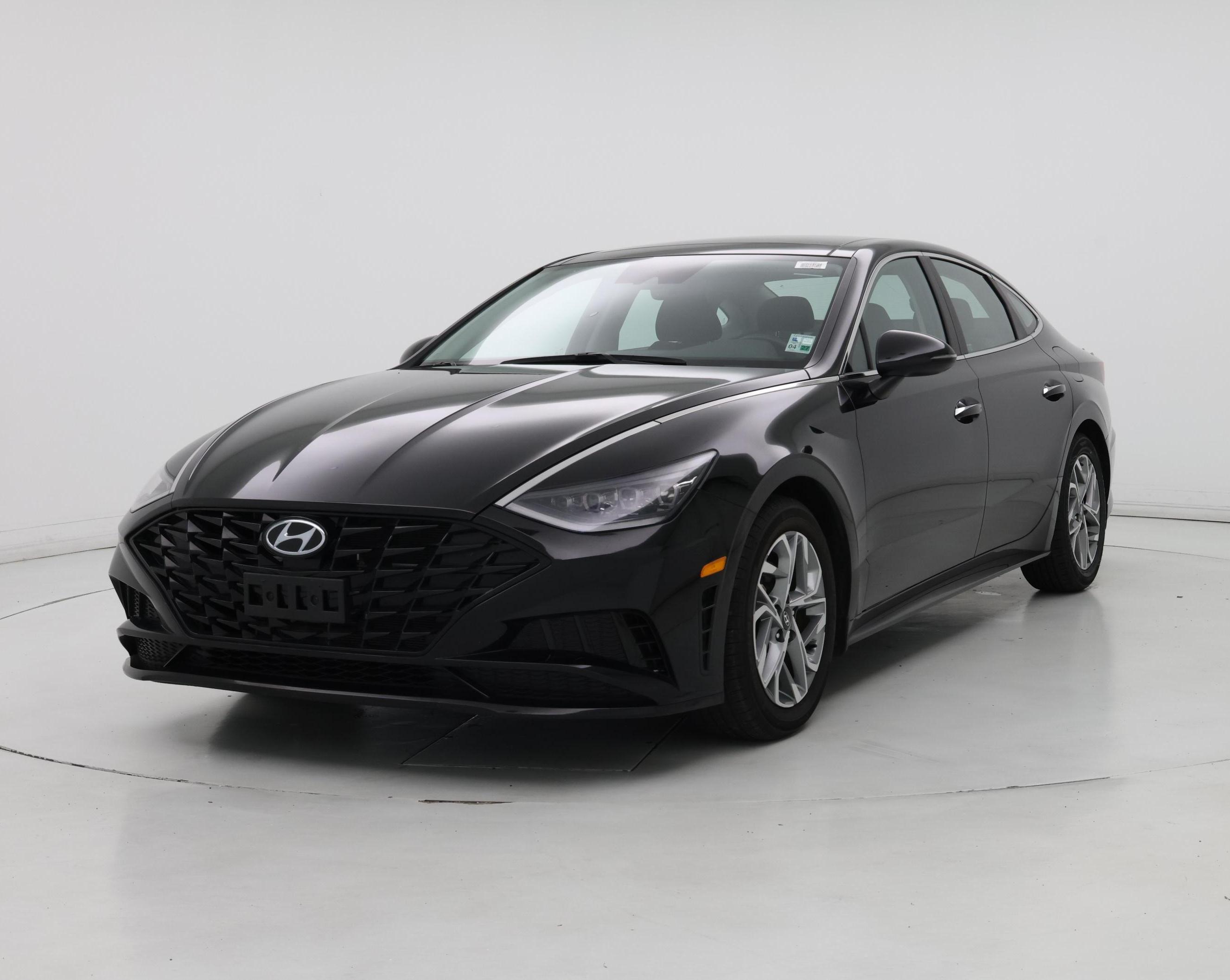 Thumbnail: 2023 Hyundai Sonata - 4