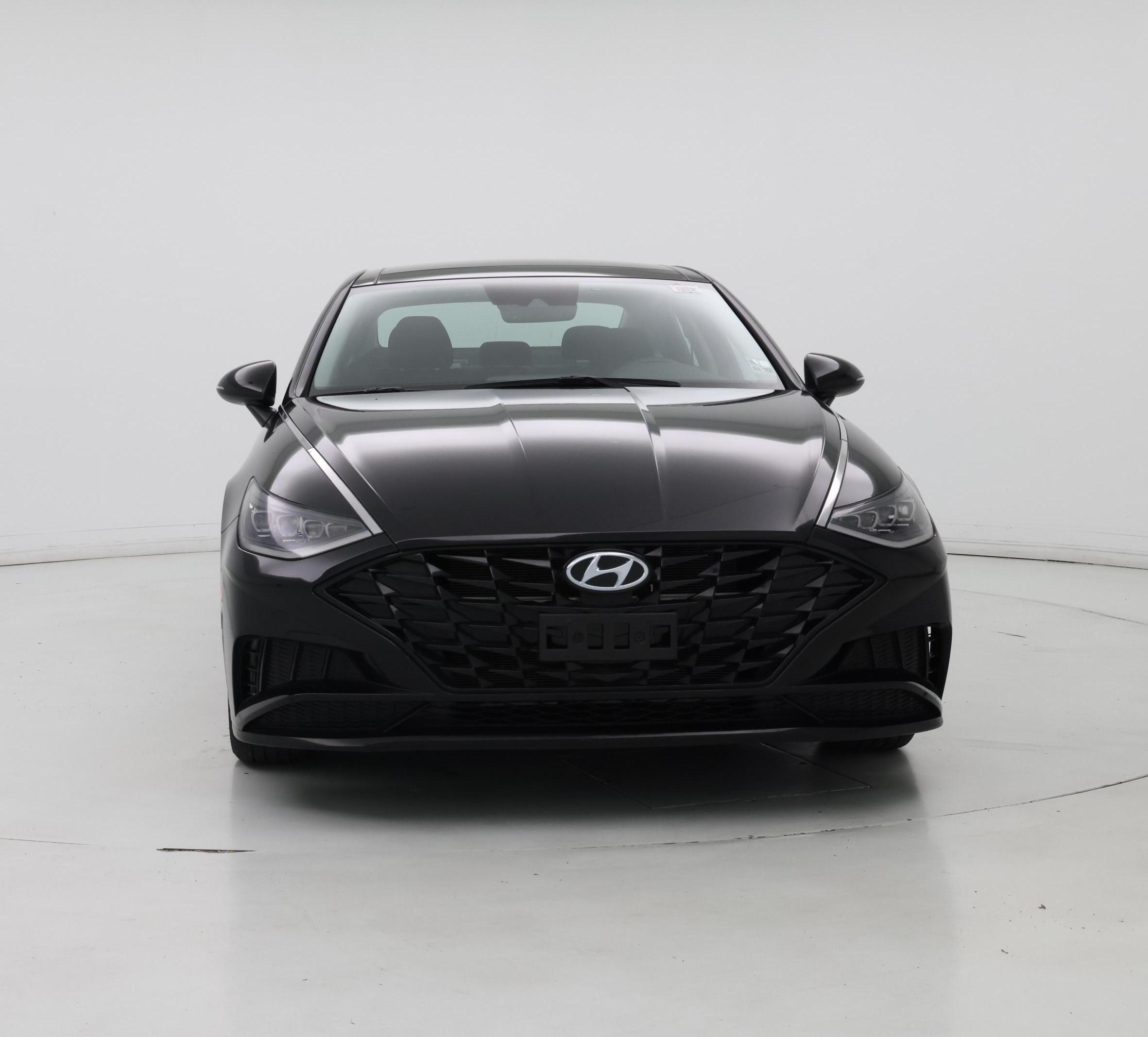 Thumbnail: 2023 Hyundai Sonata - 5