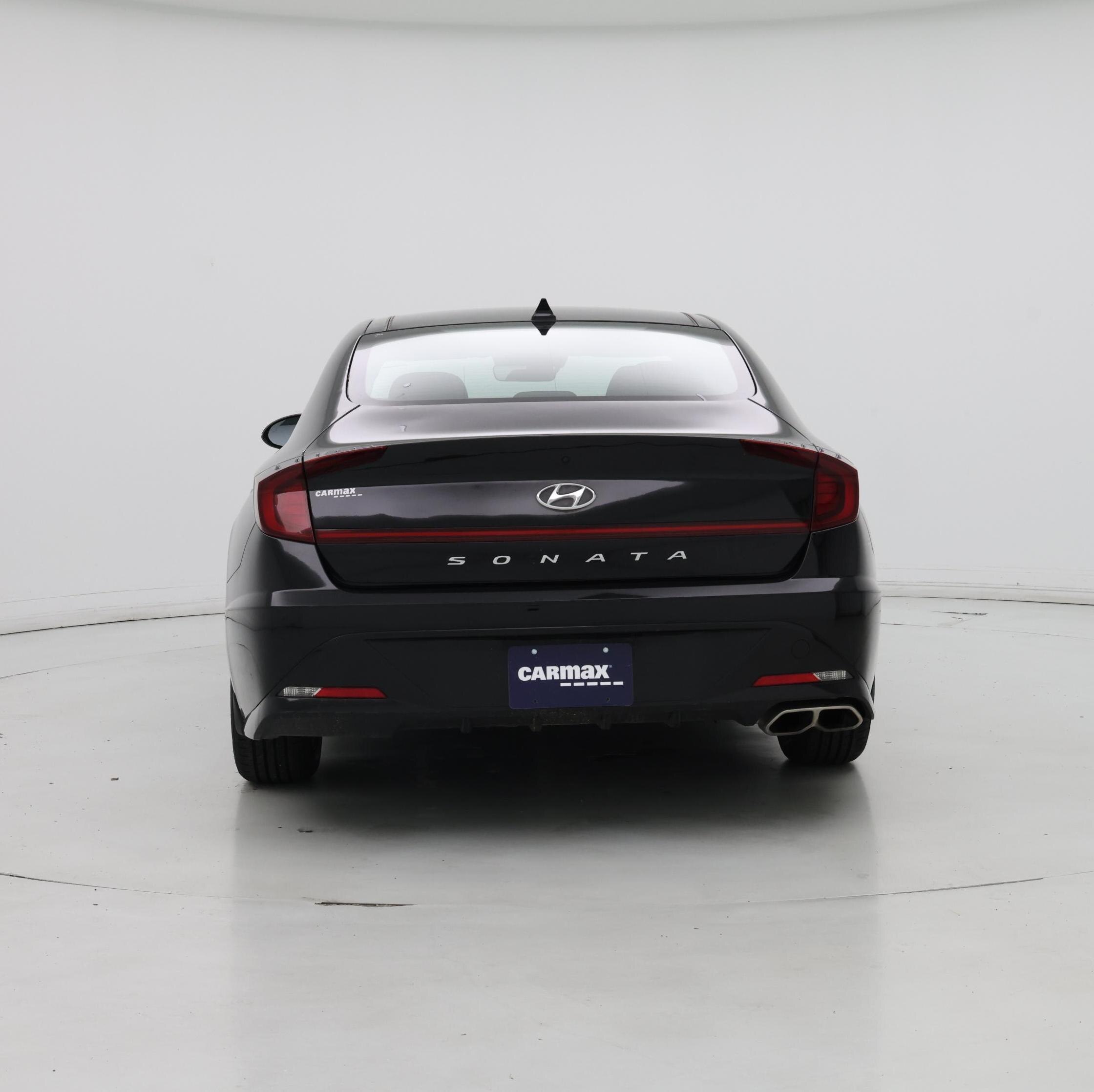 Thumbnail: 2023 Hyundai Sonata - 6