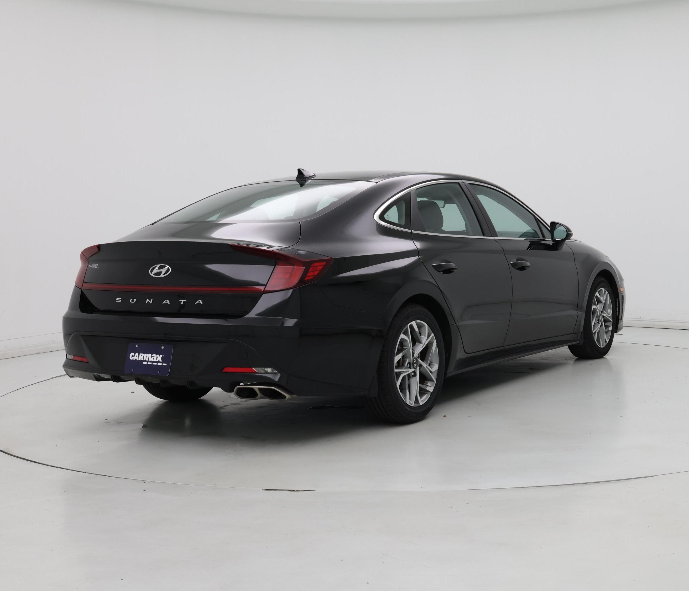 Thumbnail: 2023 Hyundai Sonata - 8