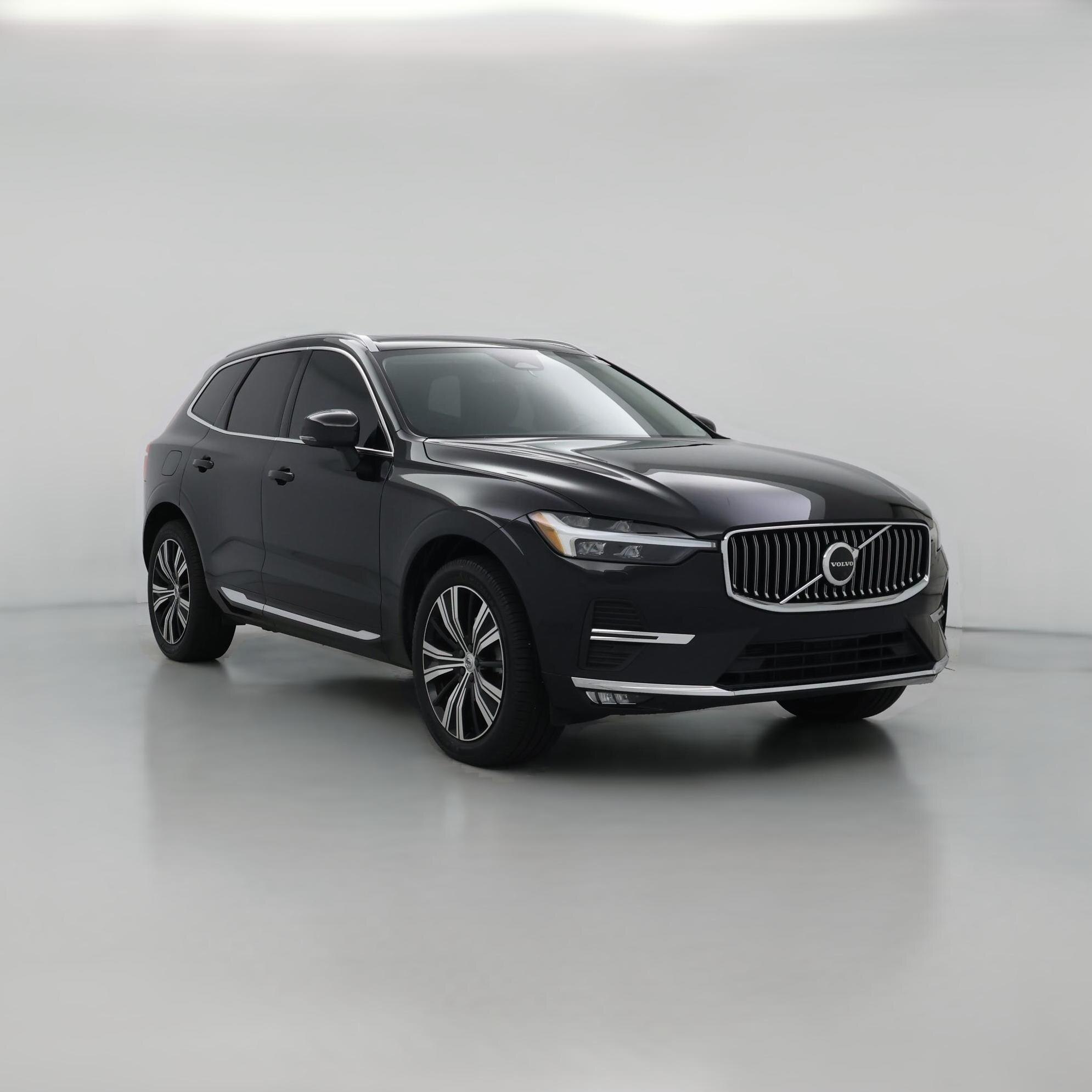 Thumbnail: 2023 Volvo XC60 - 1