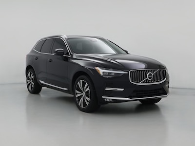 2023 Volvo XC60 B5 Plus Bright Theme