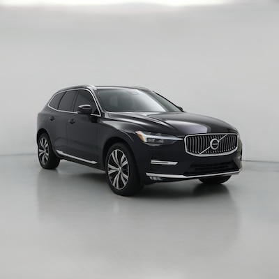 2023 Volvo XC60 B5 Plus Bright Theme
