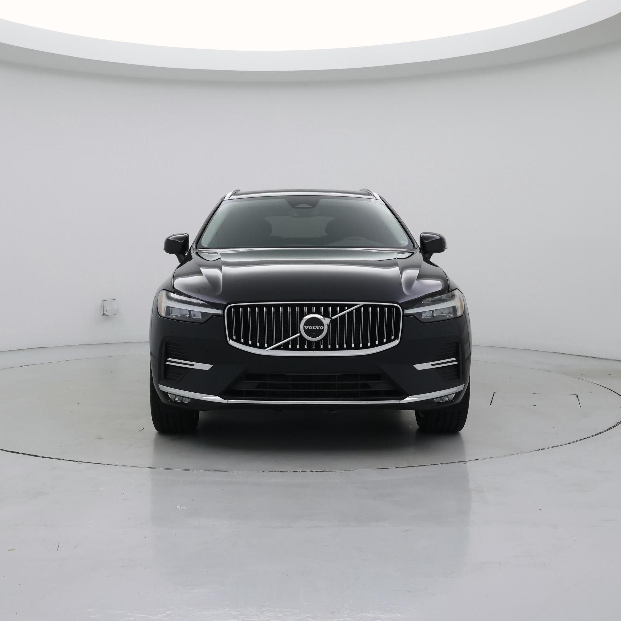 Thumbnail: 2023 Volvo XC60 - 5