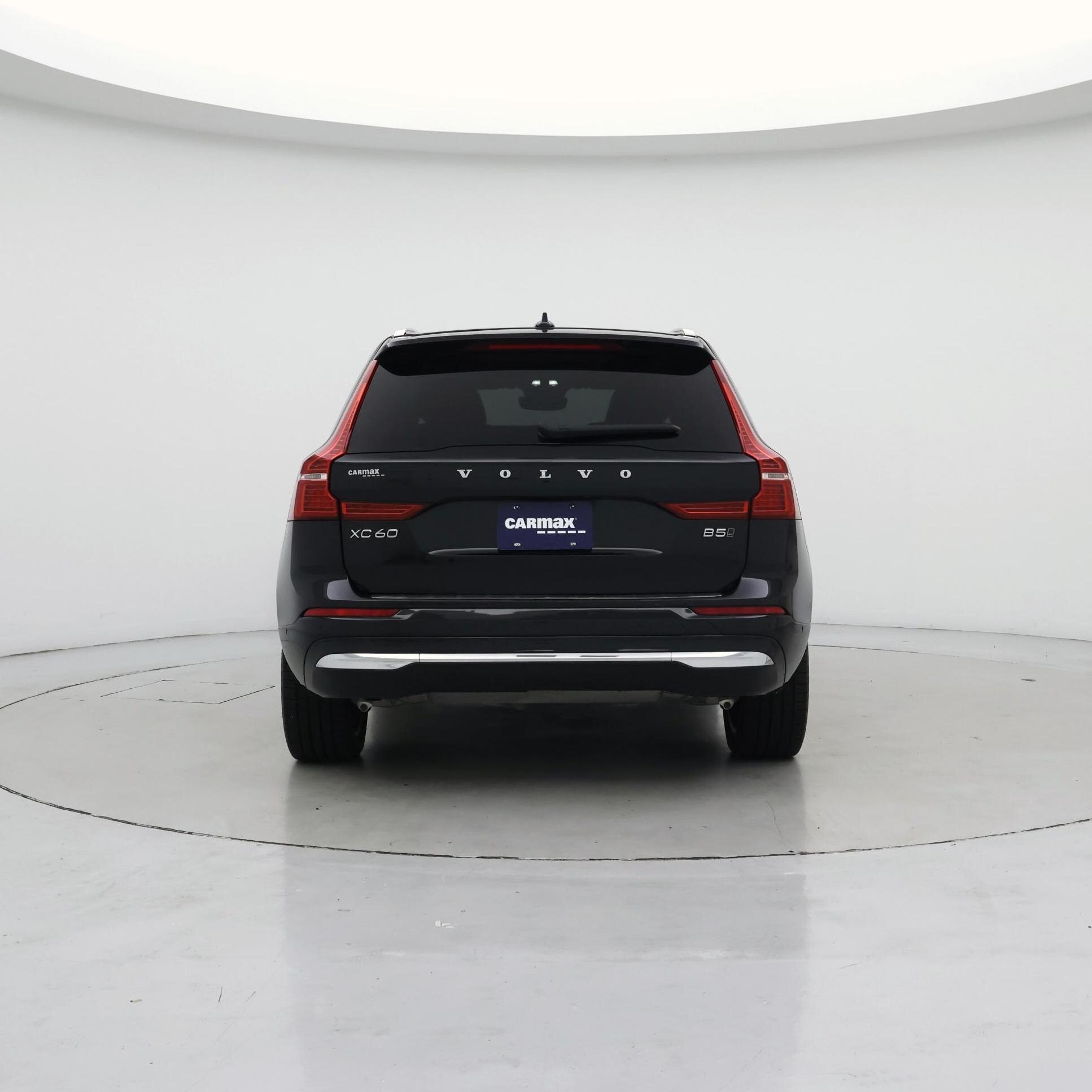 Thumbnail: 2023 Volvo XC60 - 6