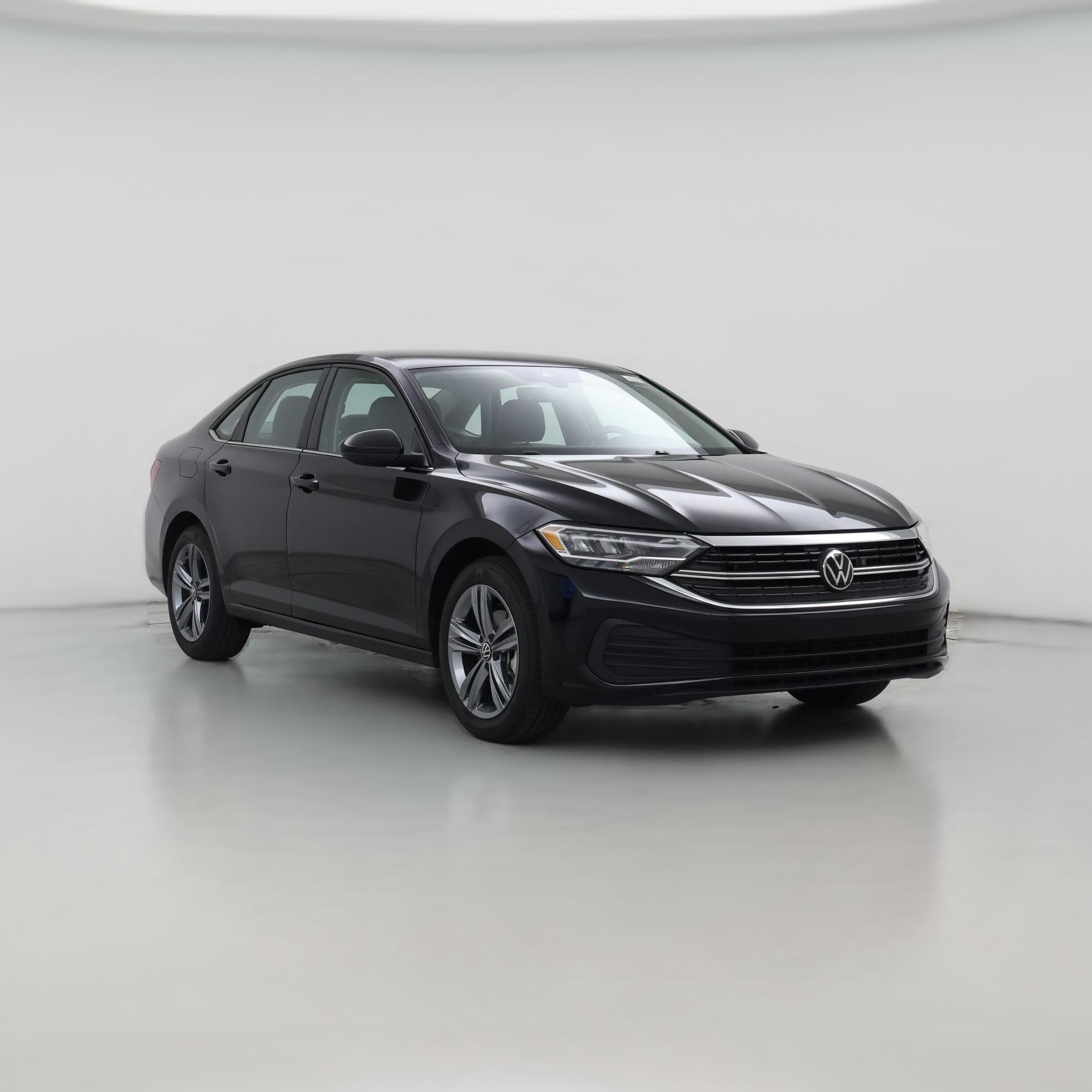 Thumbnail: 2024 Volkswagen Jetta - 1