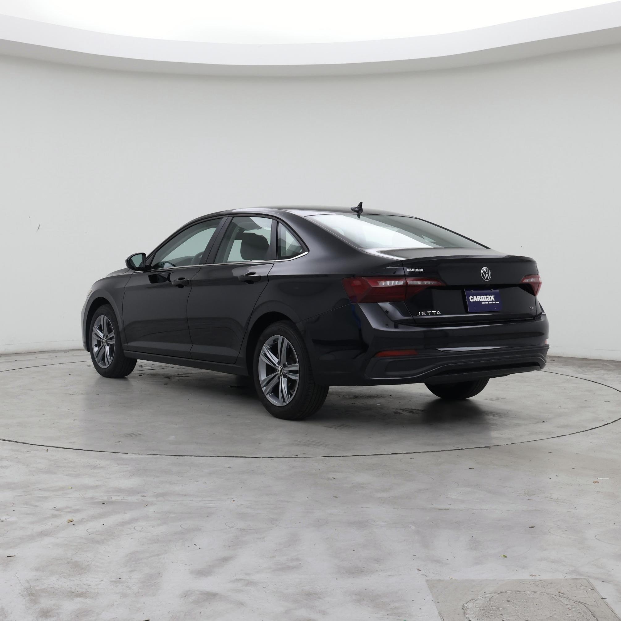 Thumbnail: 2024 Volkswagen Jetta - 2