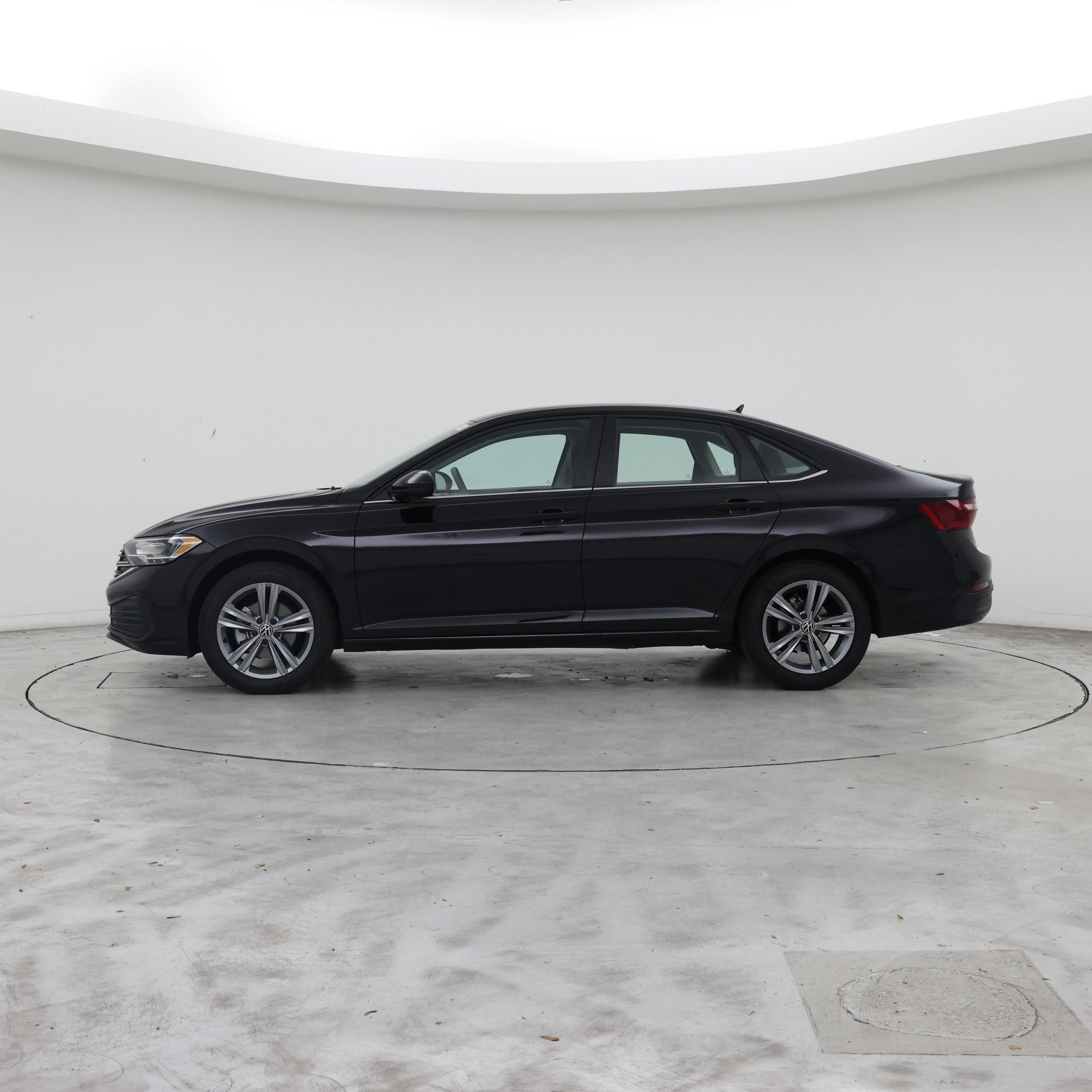Thumbnail: 2024 Volkswagen Jetta - 3