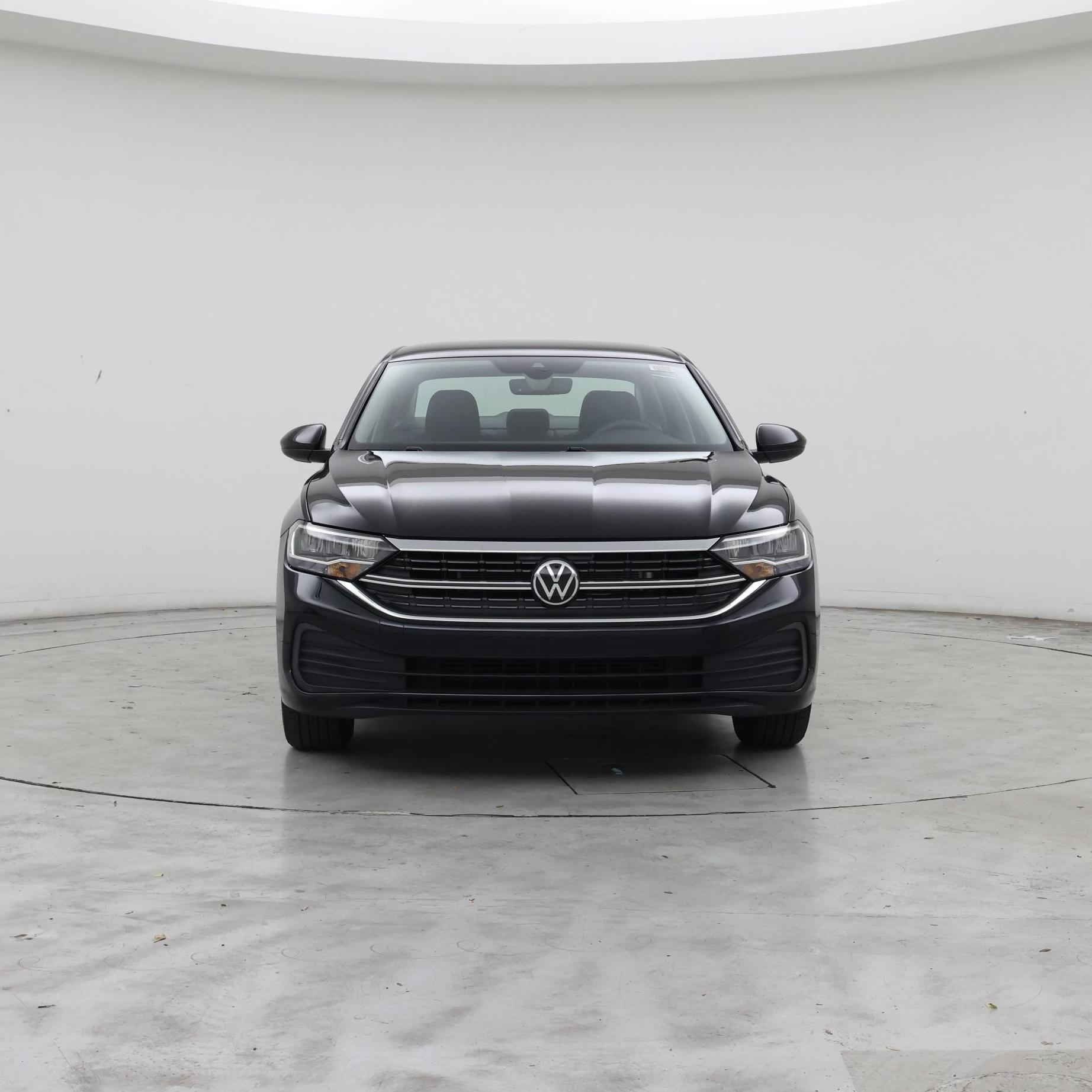 Thumbnail: 2024 Volkswagen Jetta - 5