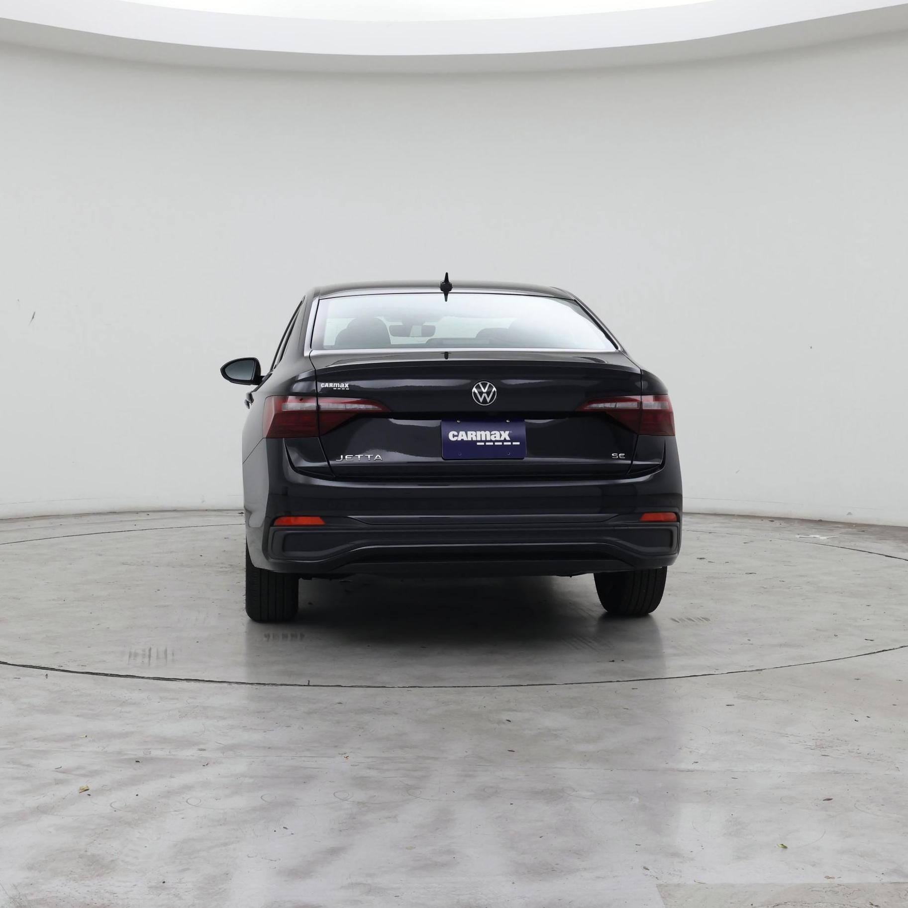 Thumbnail: 2024 Volkswagen Jetta - 6