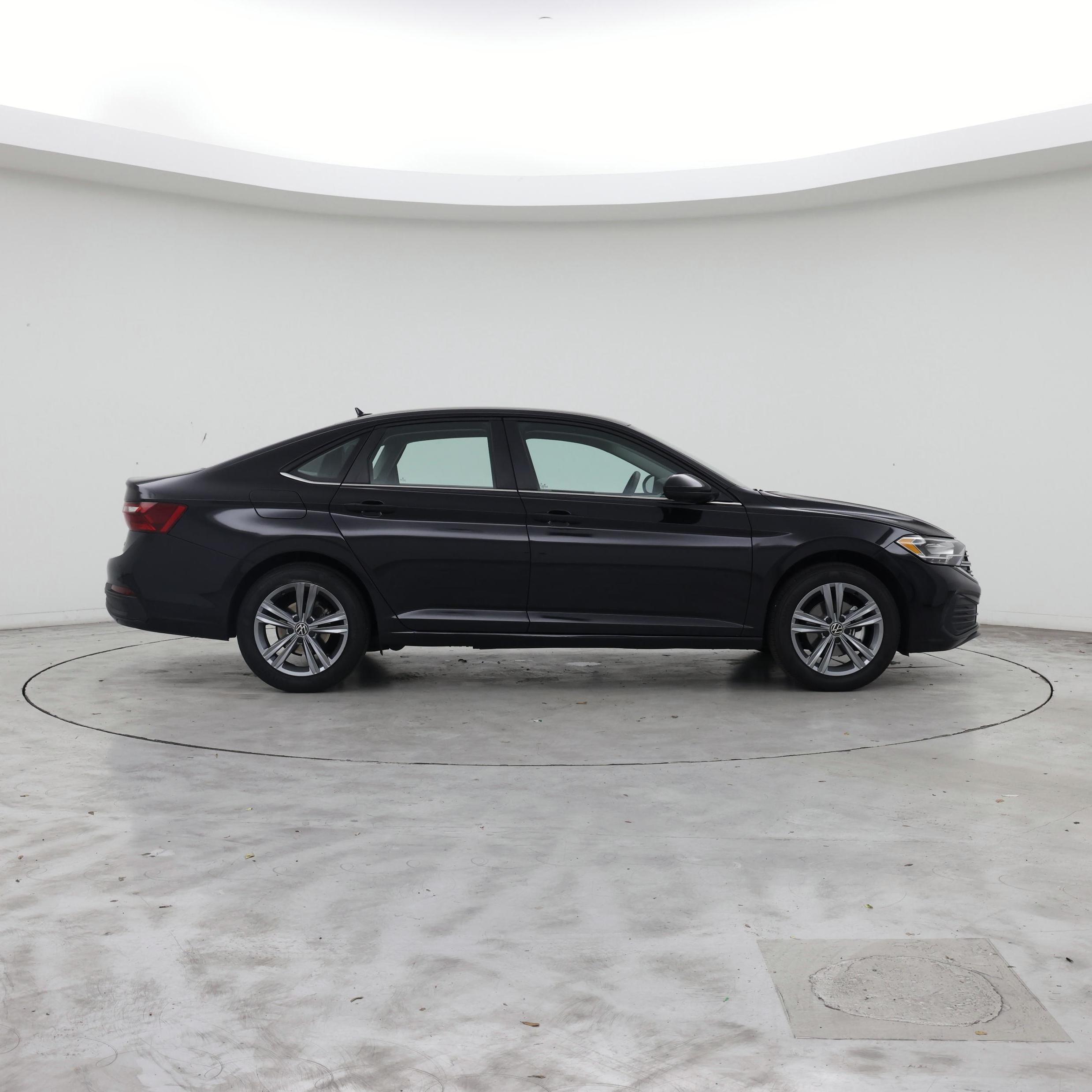 Thumbnail: 2024 Volkswagen Jetta - 7