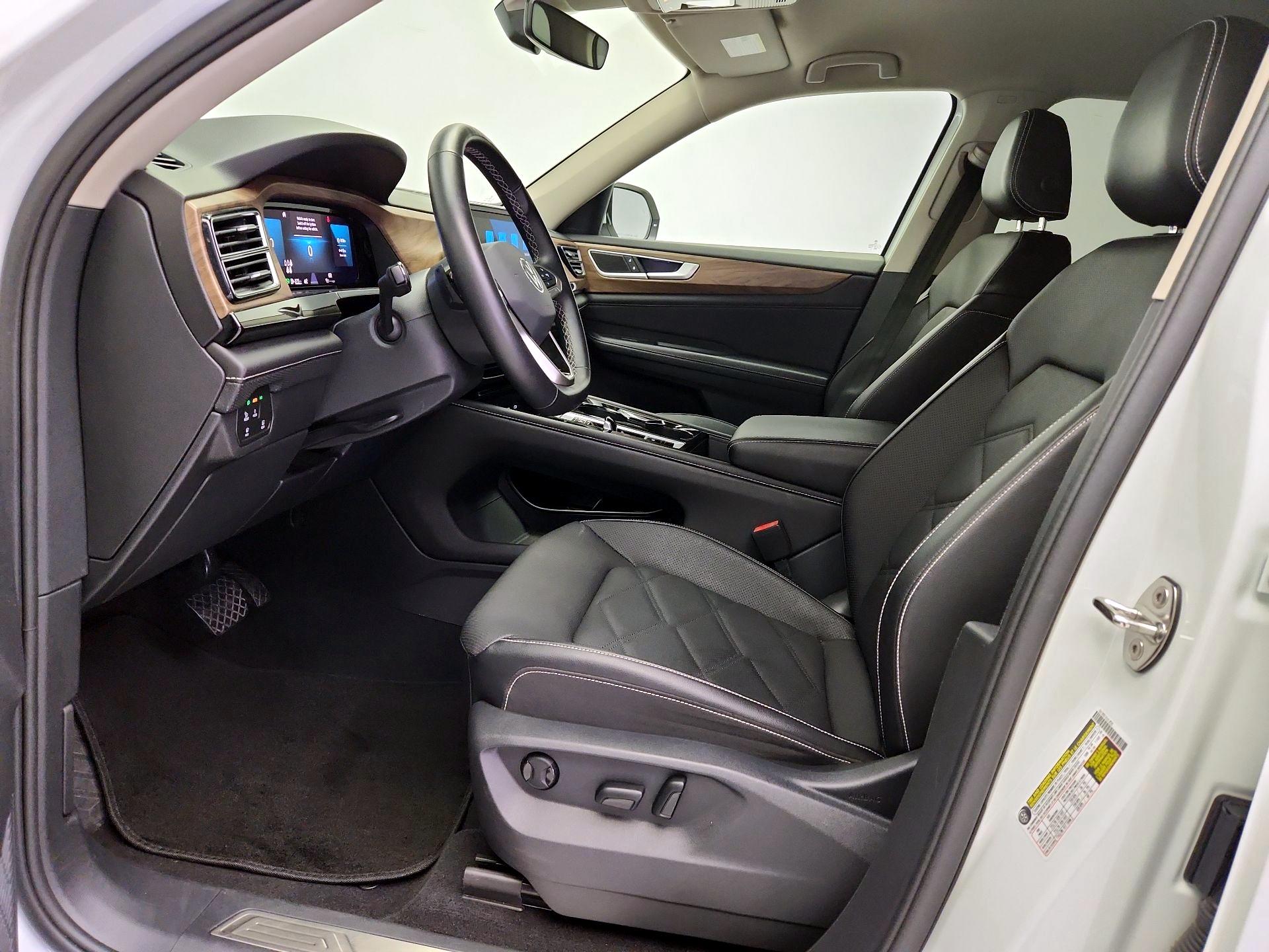 Thumbnail: 2025 Volkswagen Atlas - 11