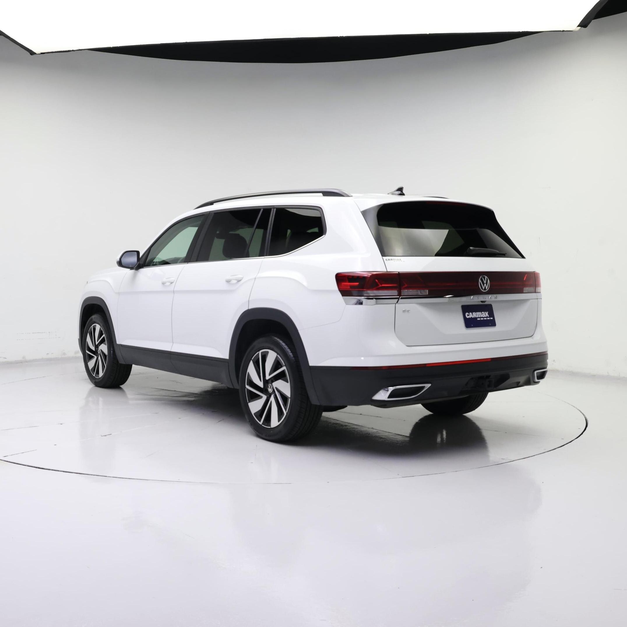 Thumbnail: 2025 Volkswagen Atlas - 2