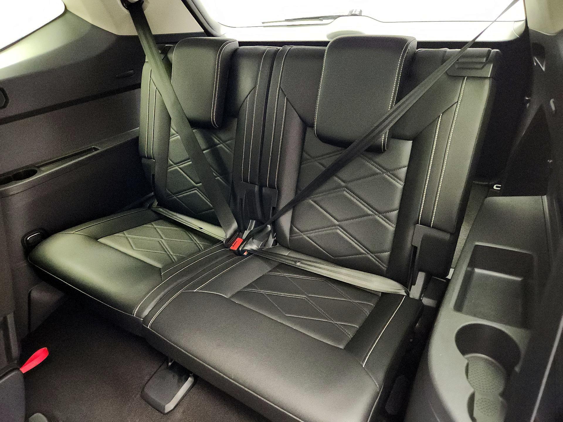 Thumbnail: 2025 Volkswagen Atlas - 20