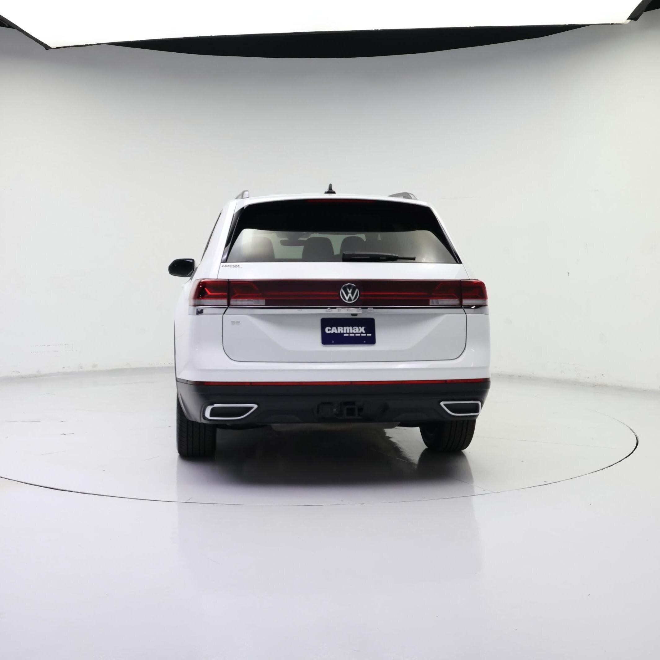 Thumbnail: 2025 Volkswagen Atlas - 6