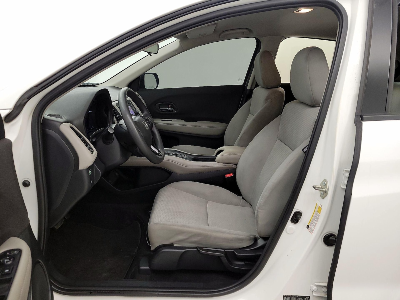 2021 Honda HR-V LX - Photo 12